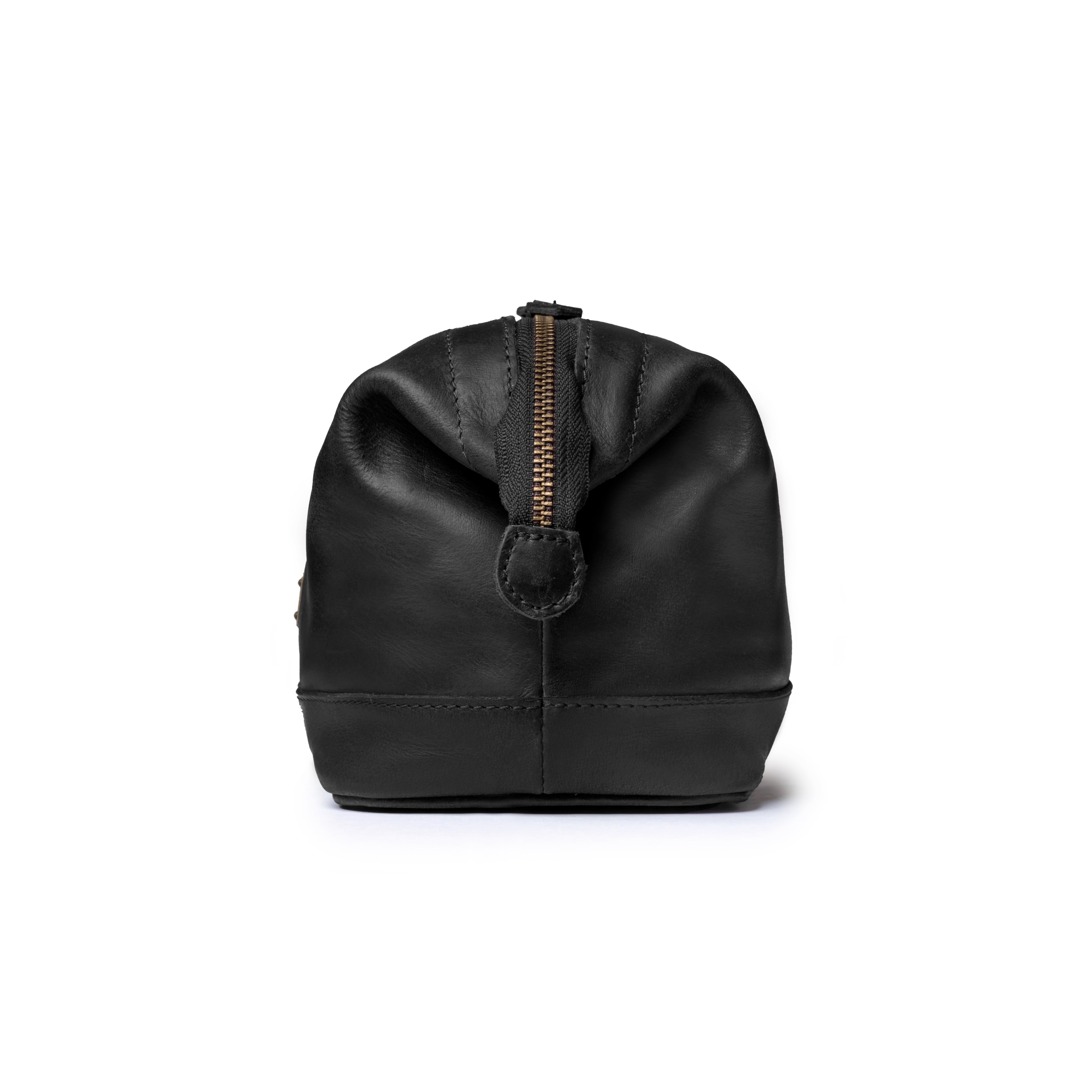 Ensemble de sac week-end »David« & Trousse de toilette »Ruby«