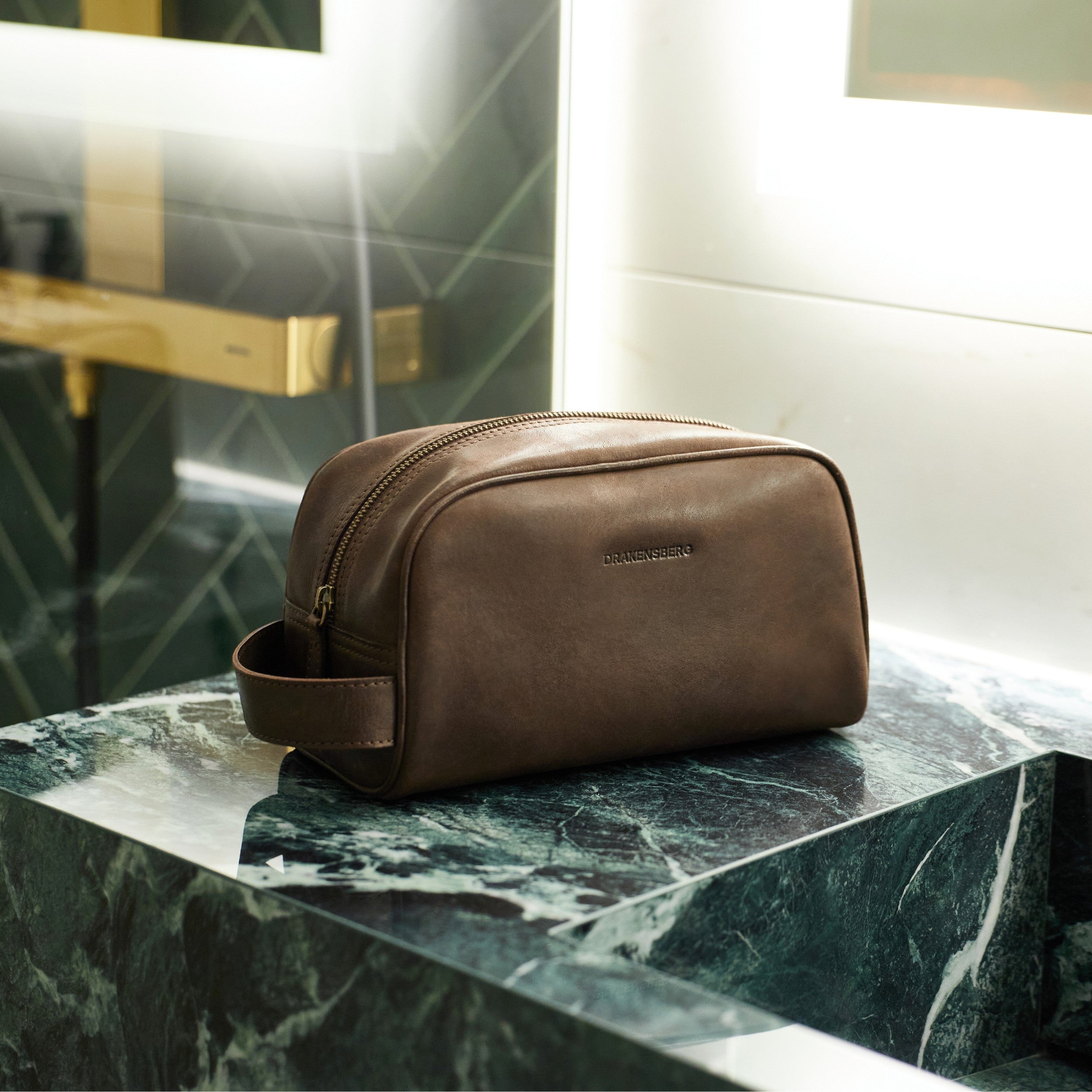 Toiletry bag »Theo«