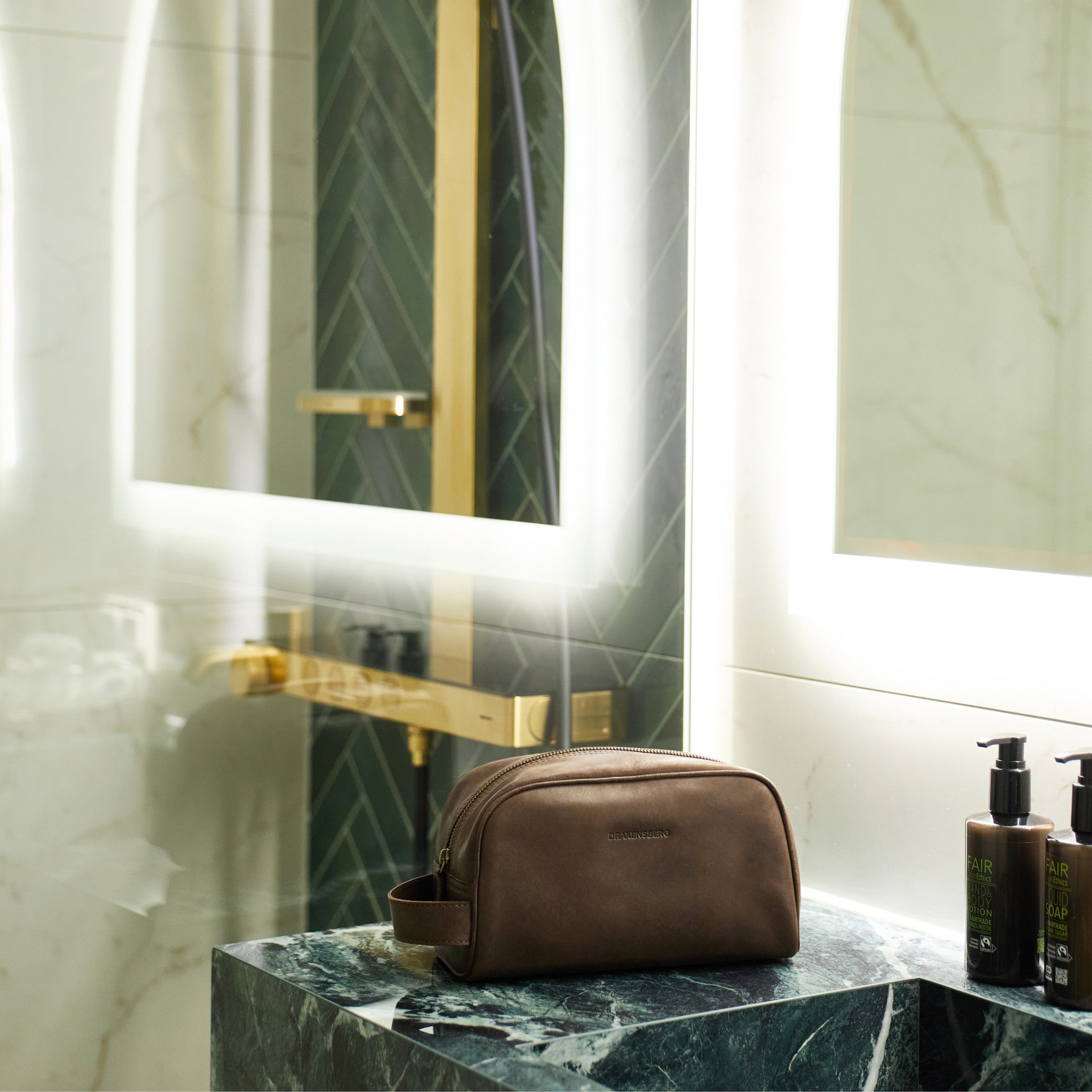 Toiletry bag »Theo«
