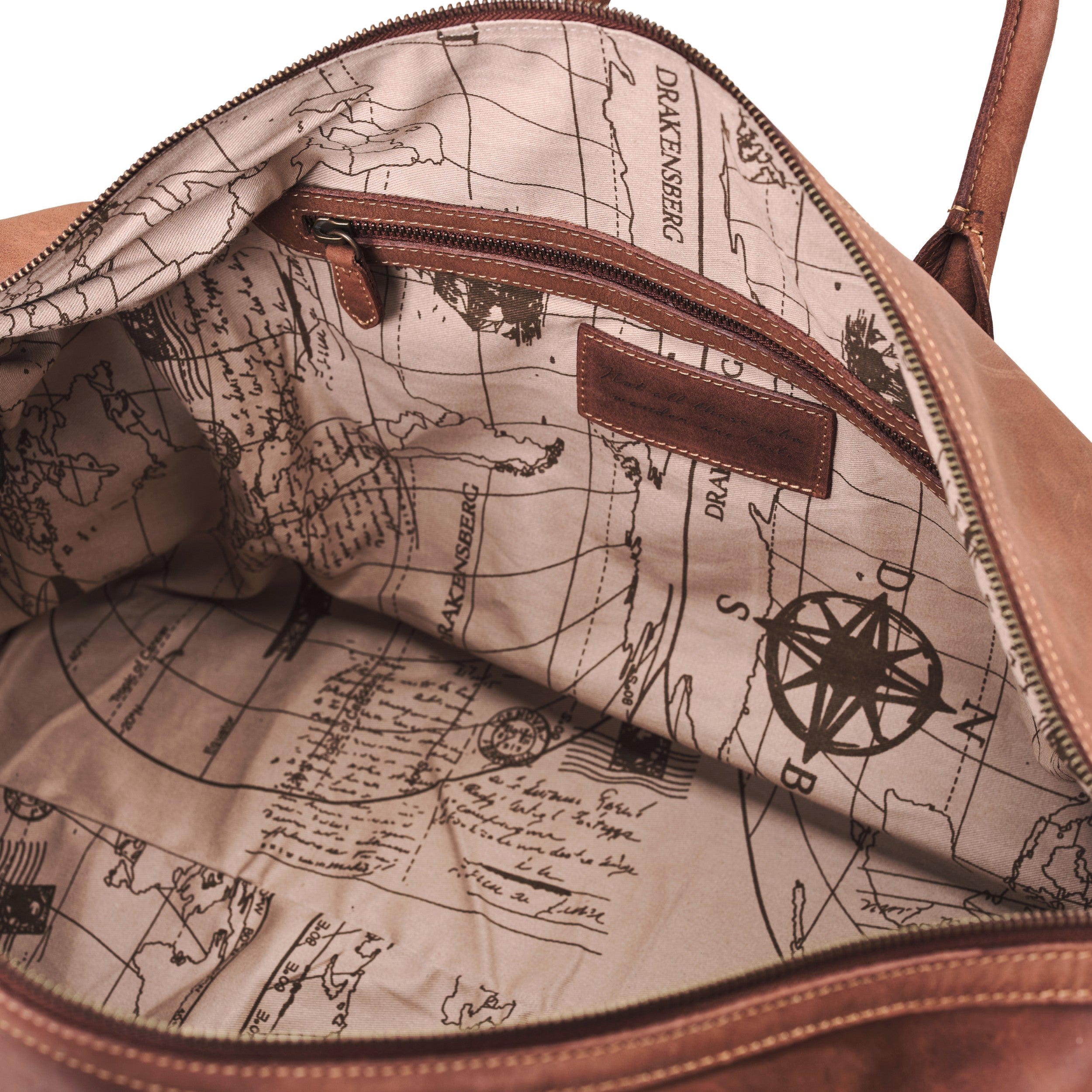 Weekender »David« (55)