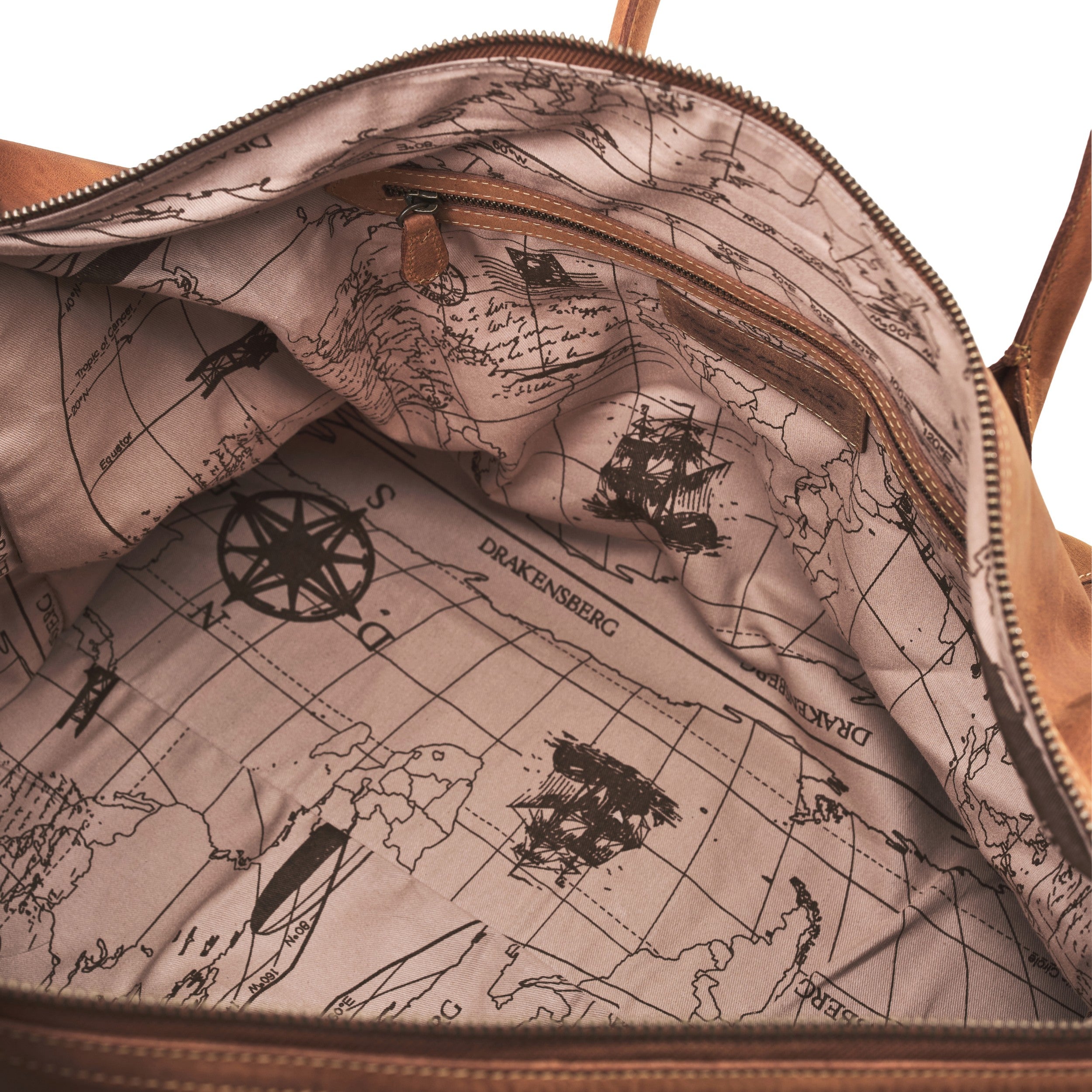 Weekender »David« (60)