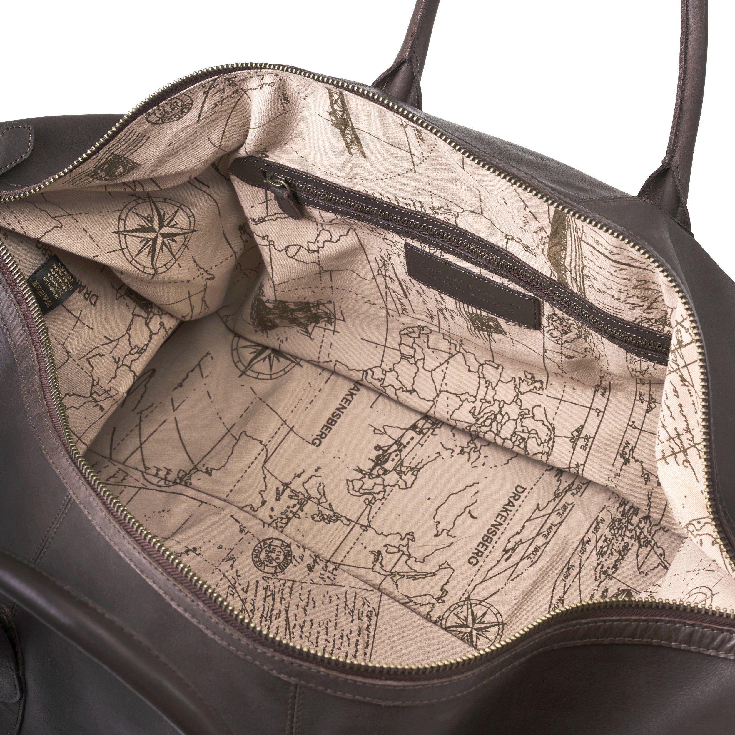 Weekender »David« (60)