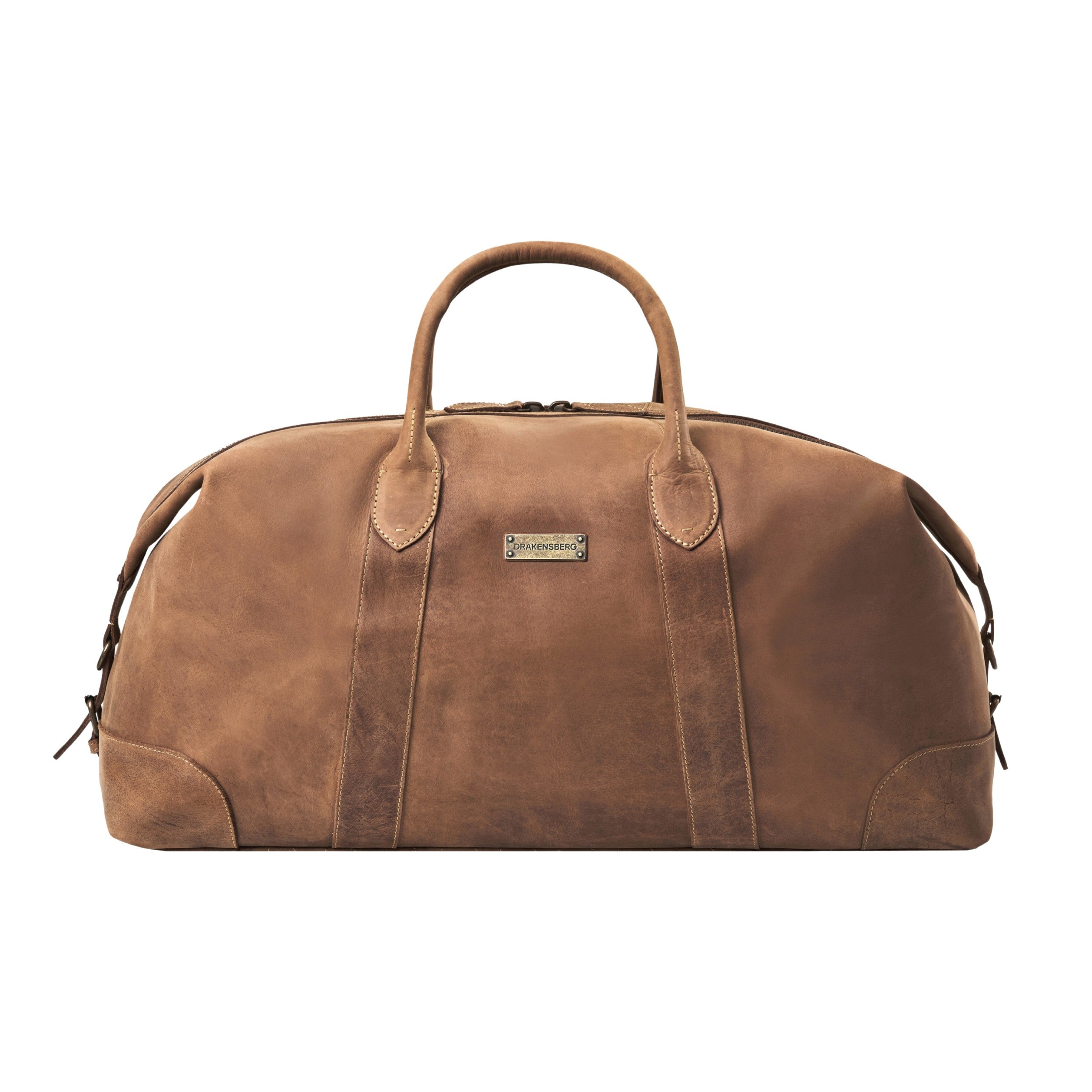 Ensemble de sac week-end »David« & Trousse de toilette »Ruby«