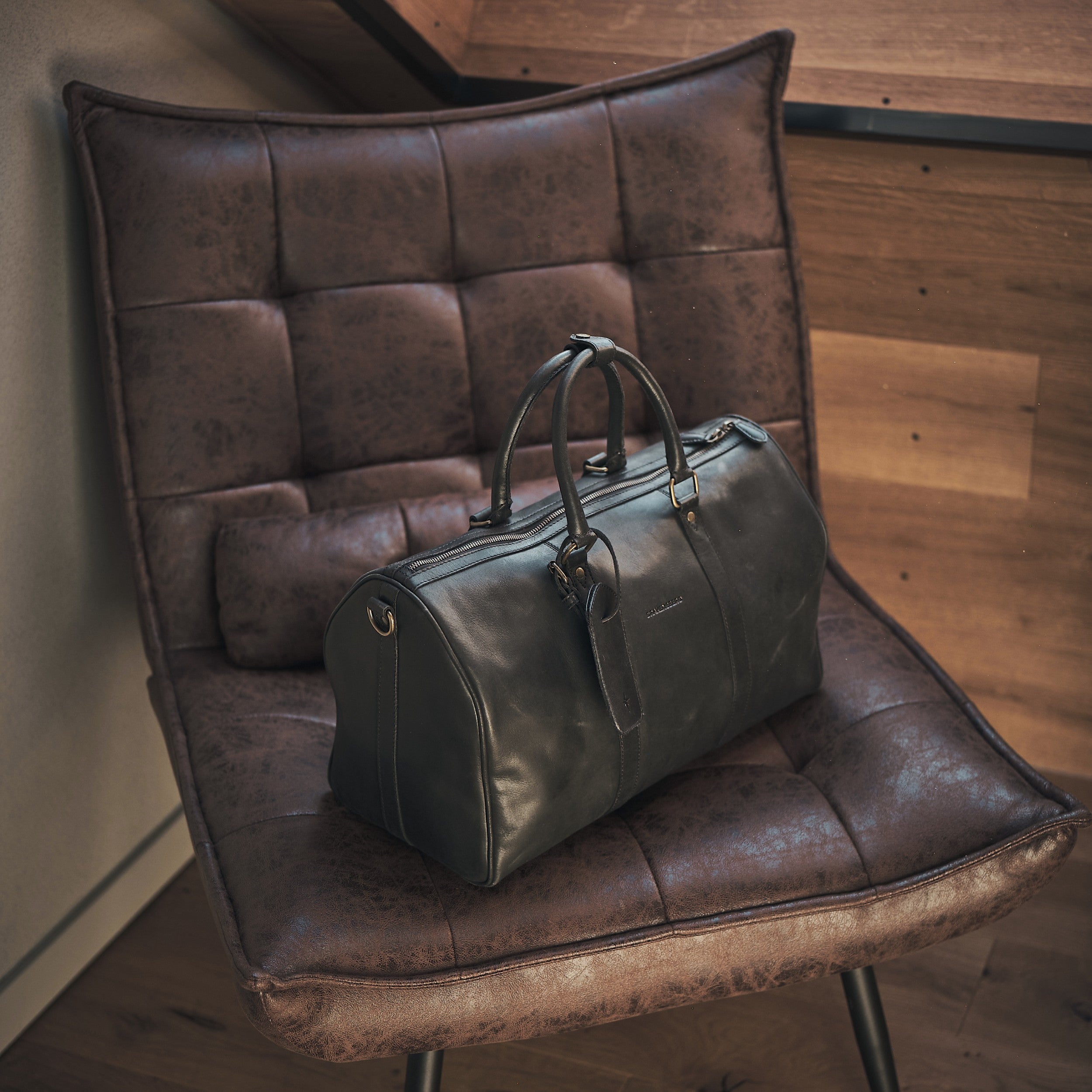 Sac de week-end « James » (45)