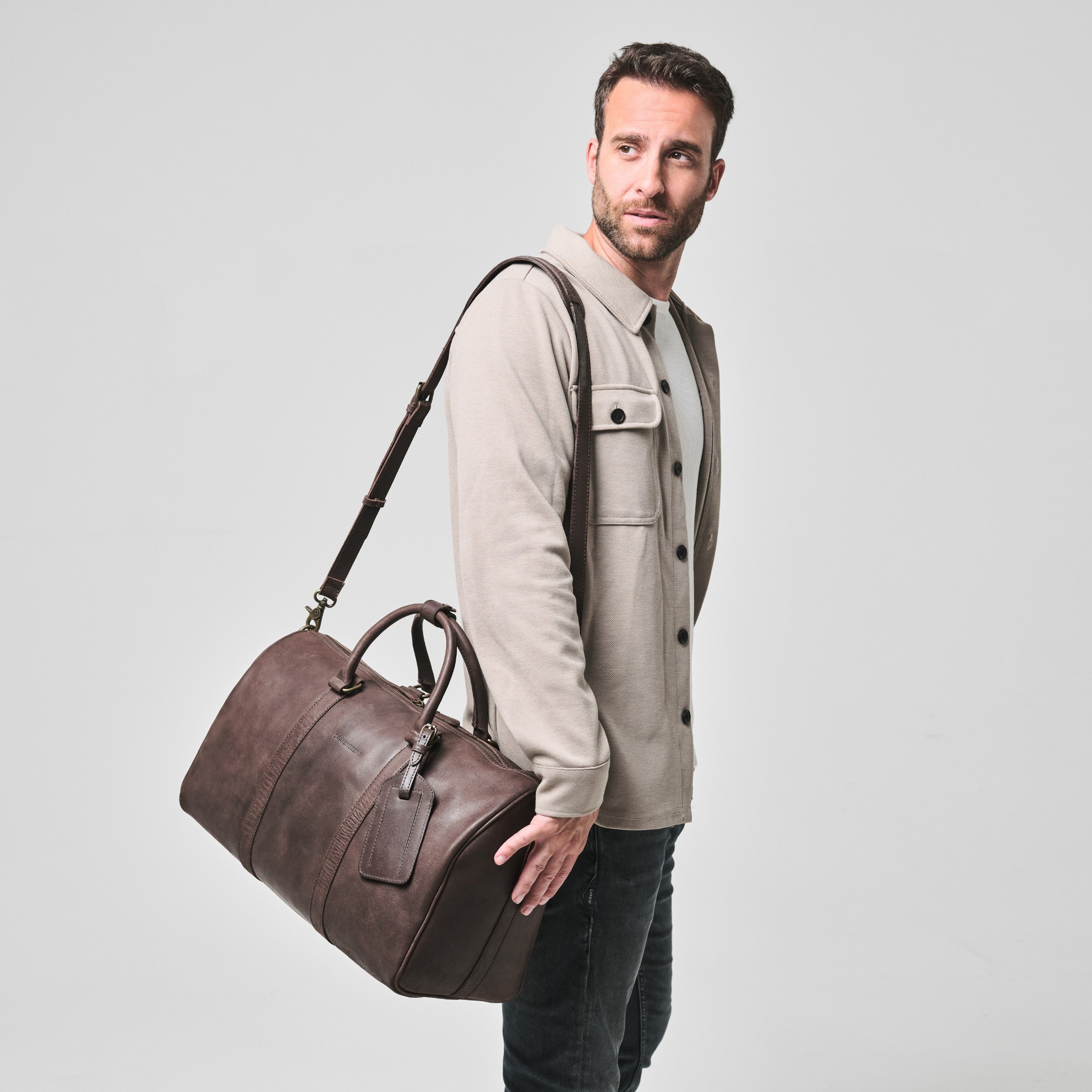 Weekend Bag "James" (45)