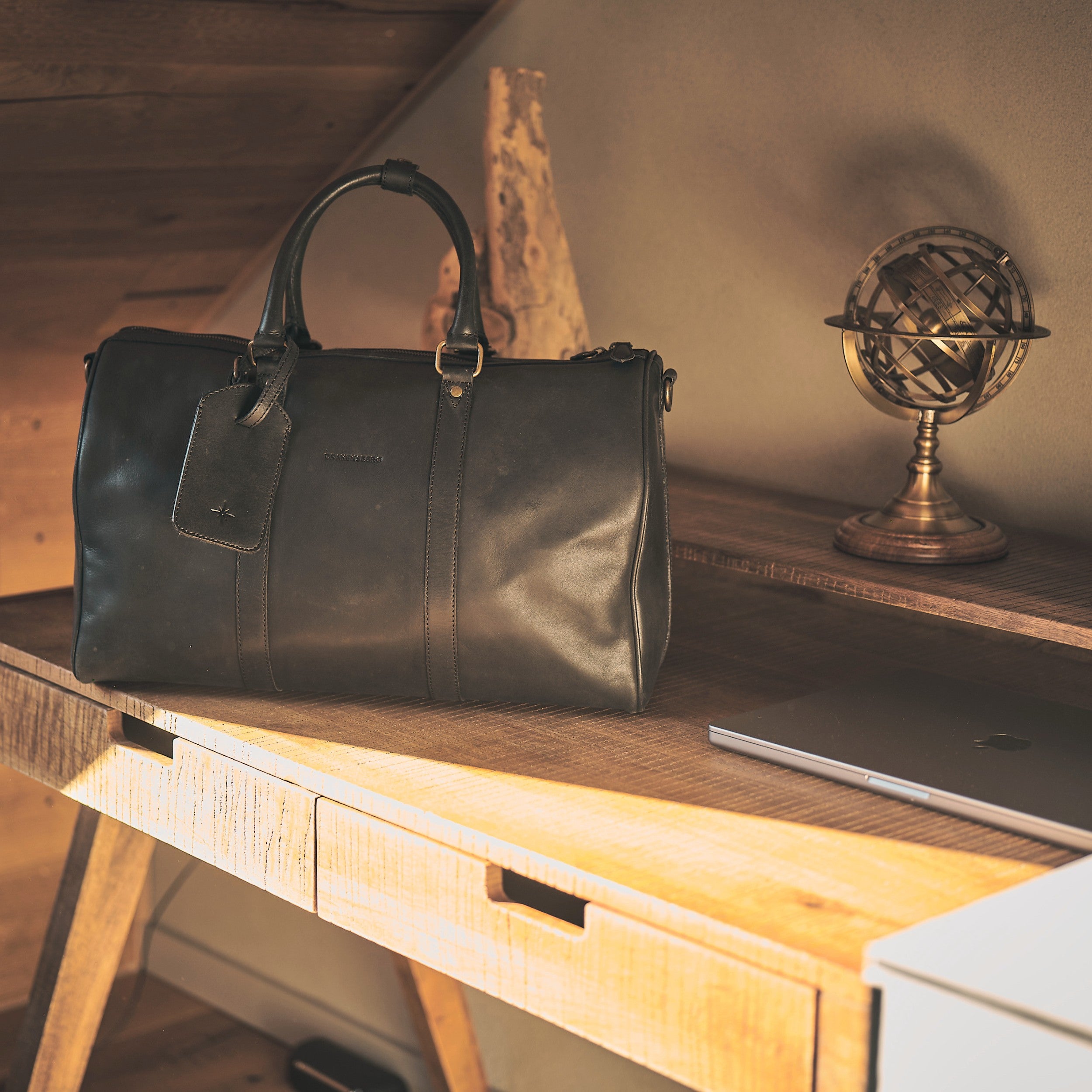 Weekend Bag "James" (45)