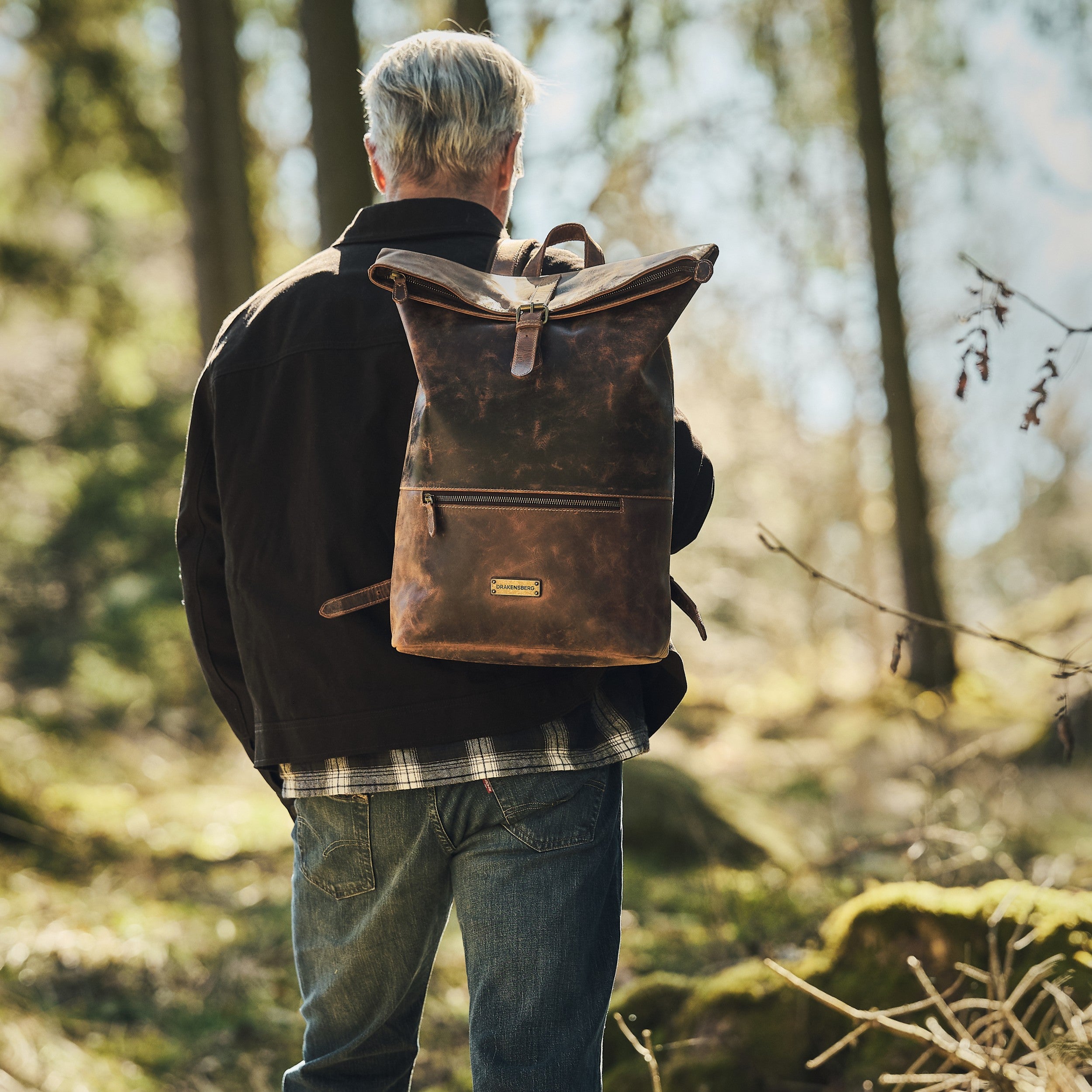 Rucksack »Ryan«