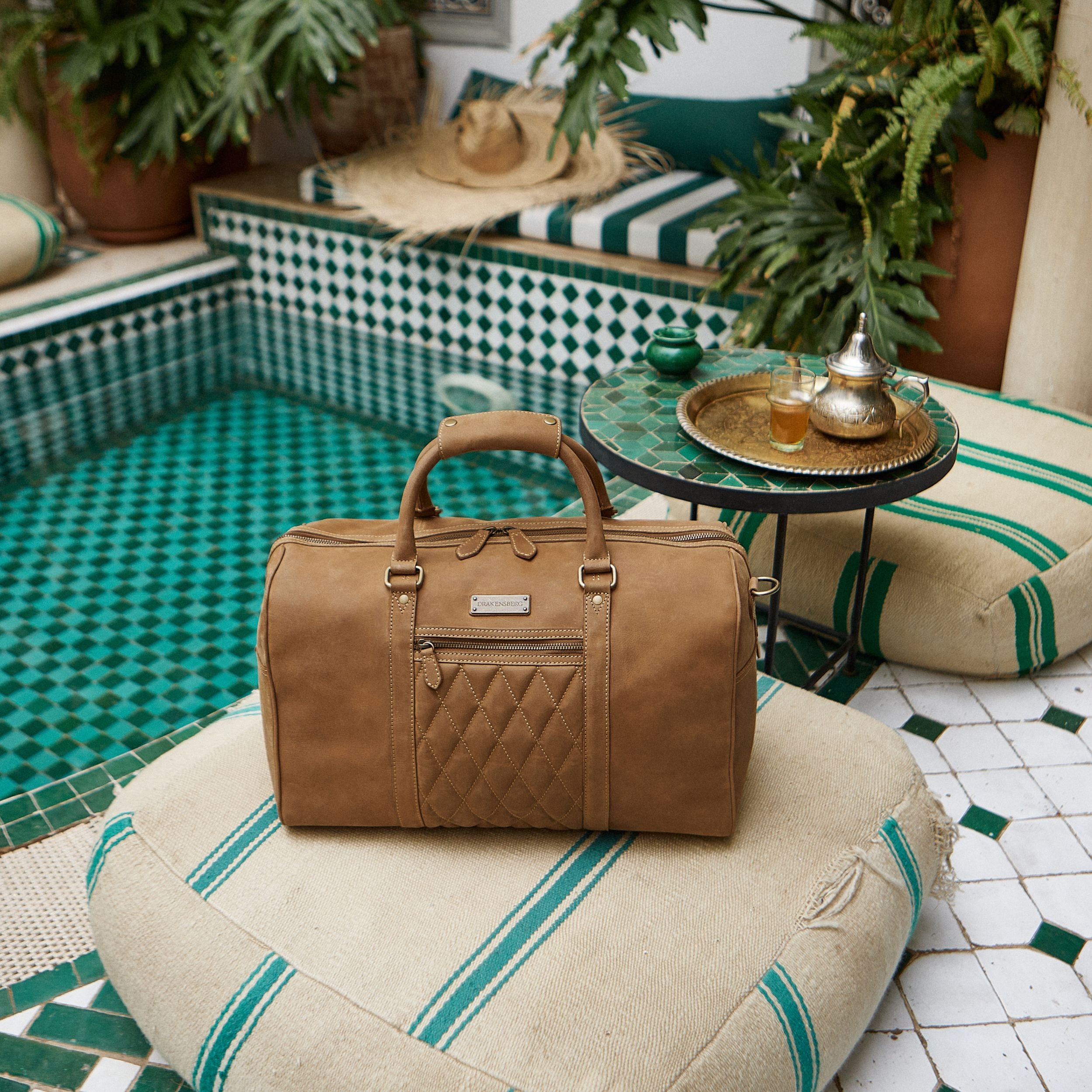 Sac de week-end »Mitch«