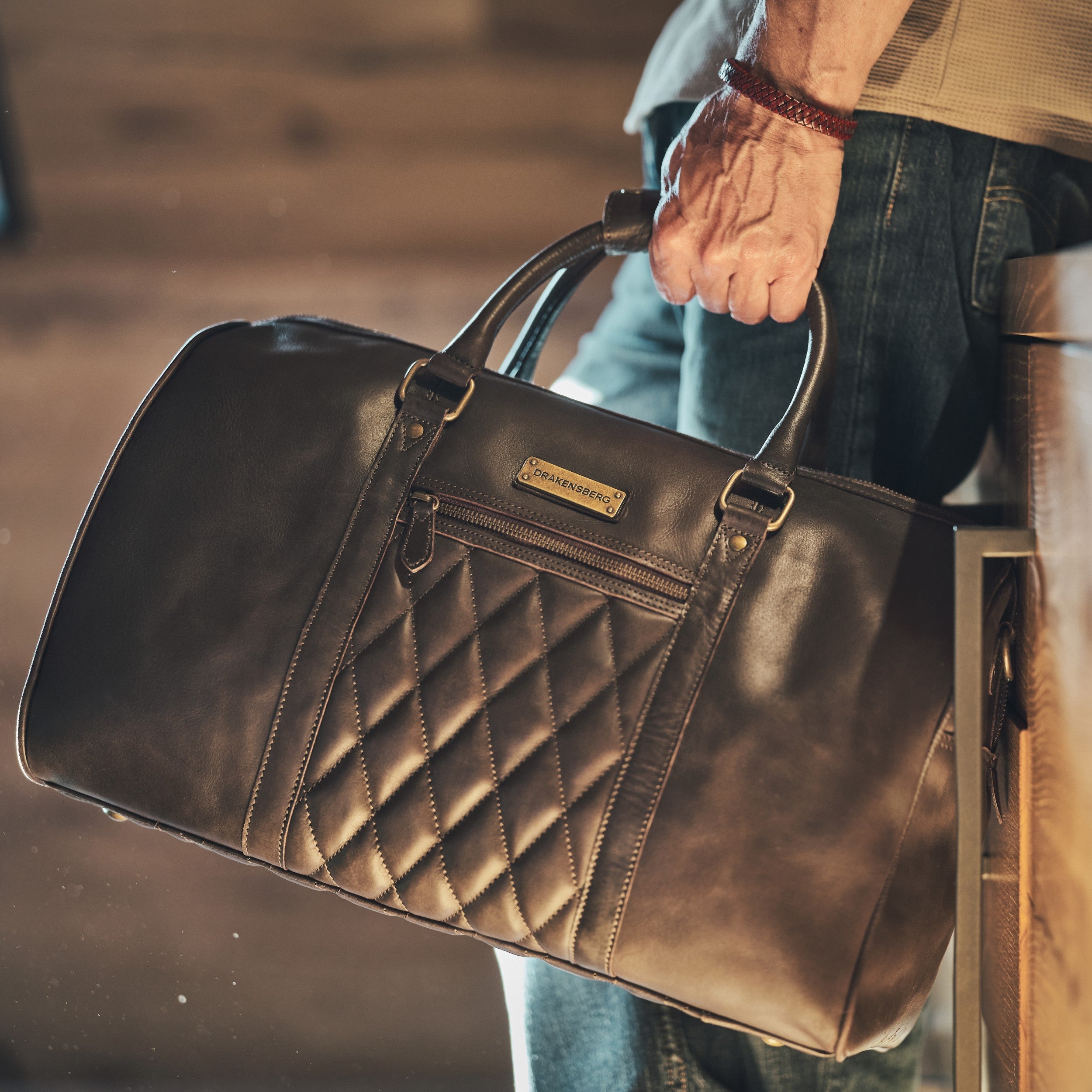 Sac de week-end »Mitch«