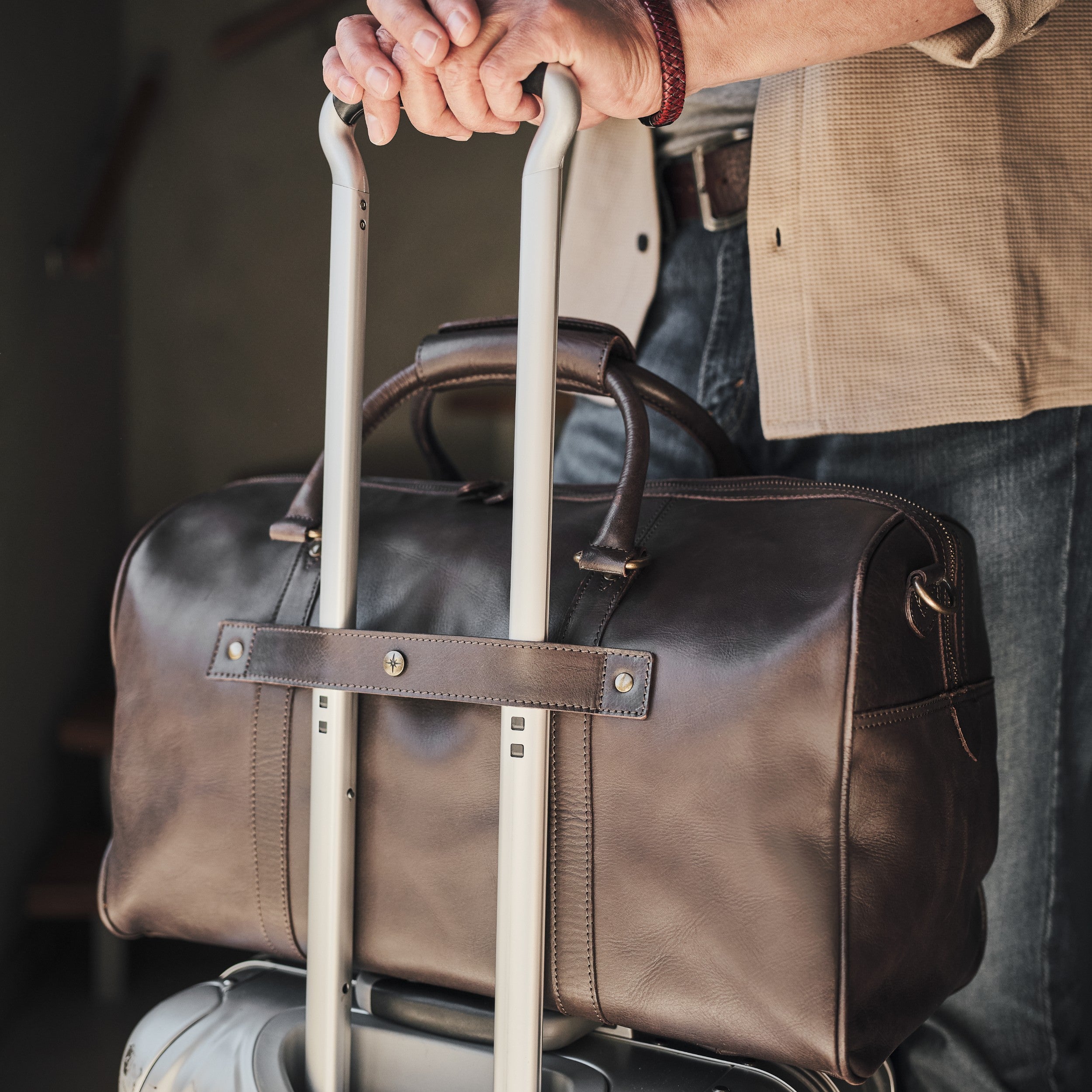 Sac de week-end »Mitch«