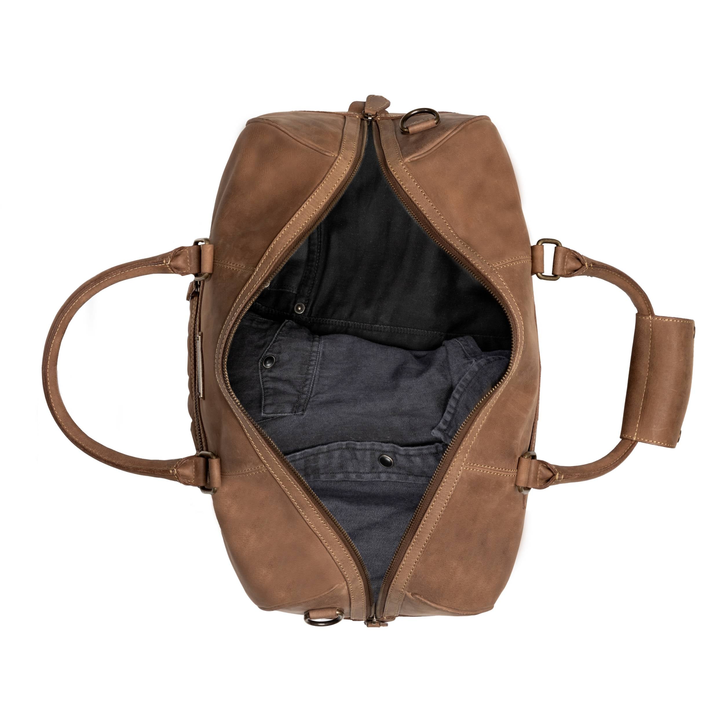 Sac de week-end »Mitch«