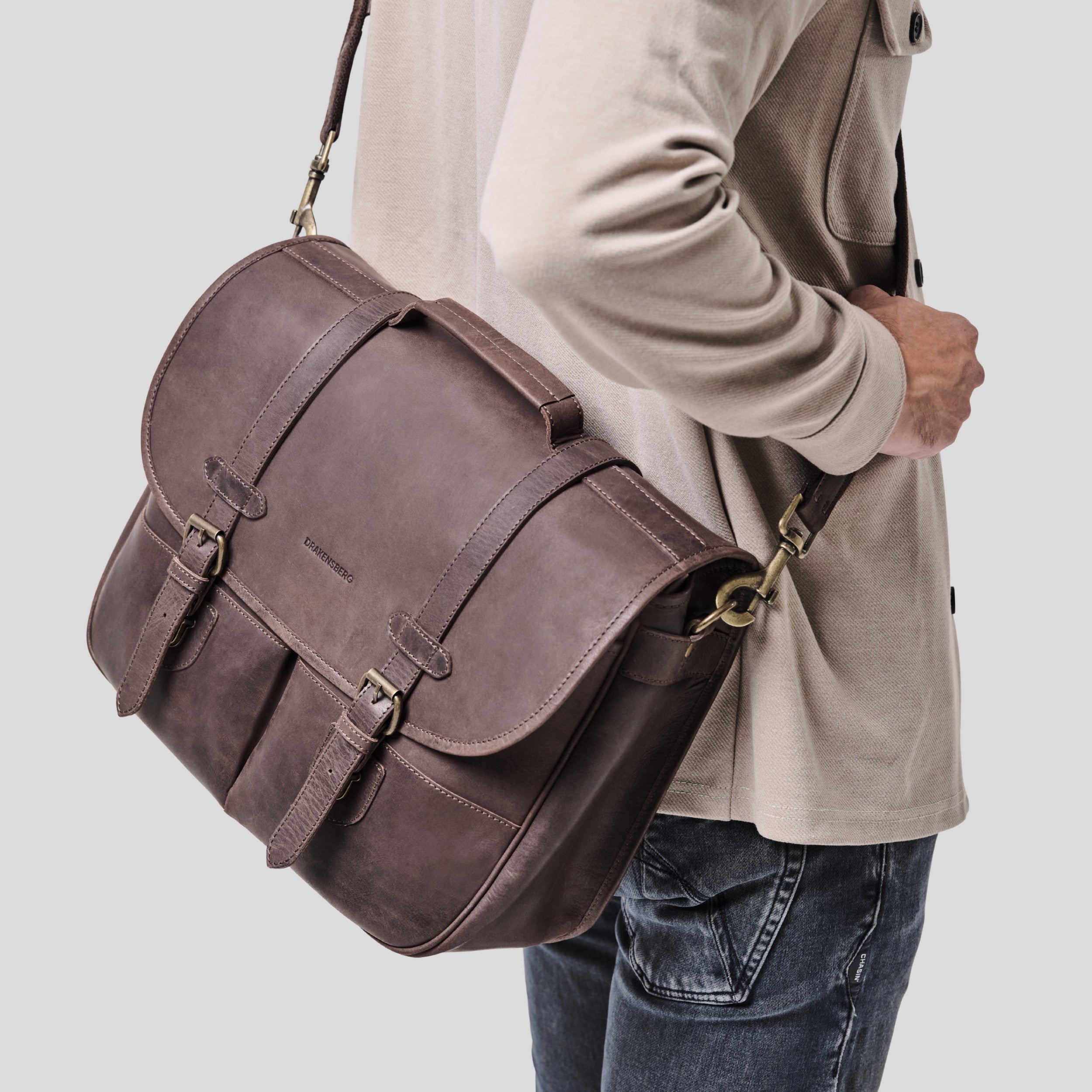Messenger Bag »Edward«