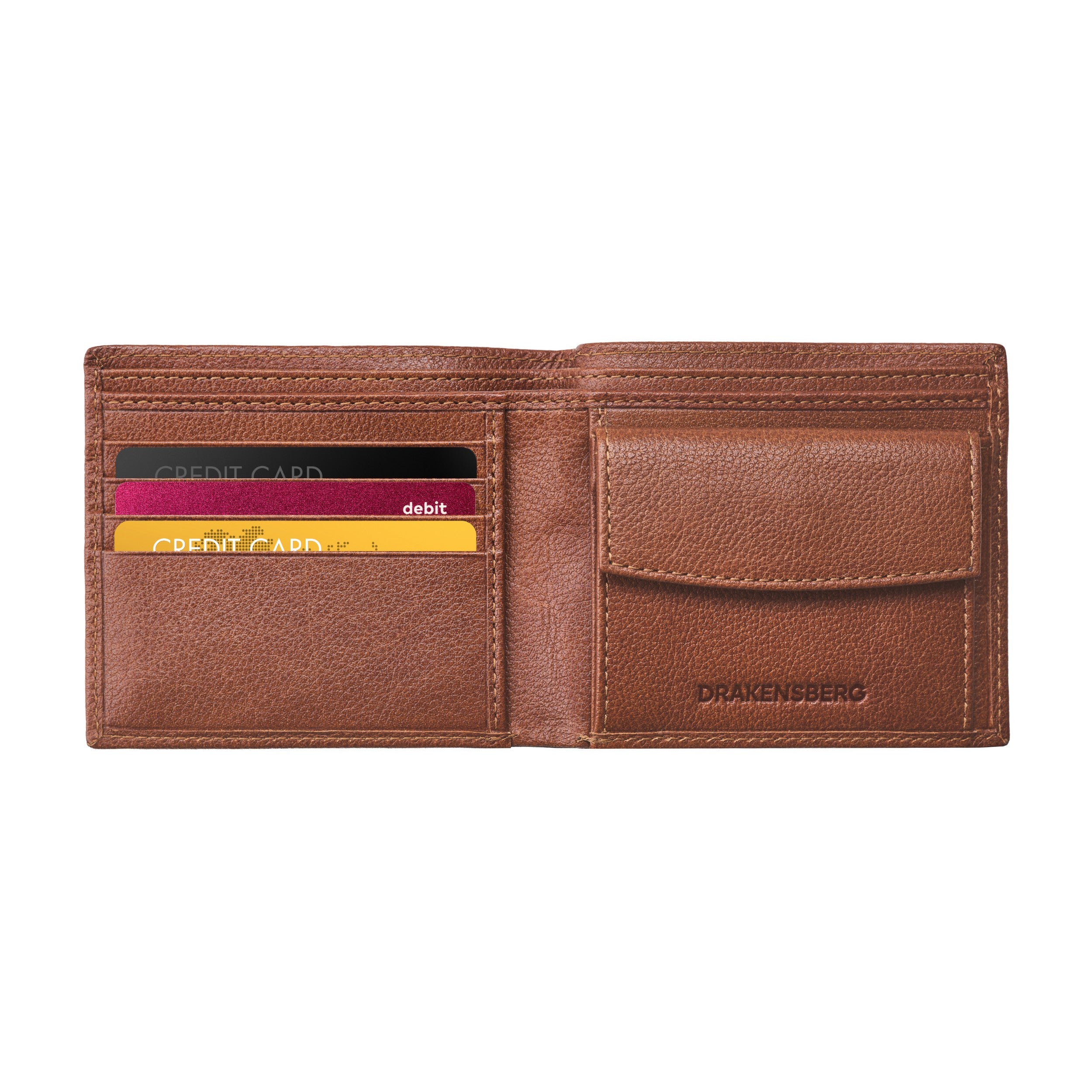 Portefeuille »Joe«