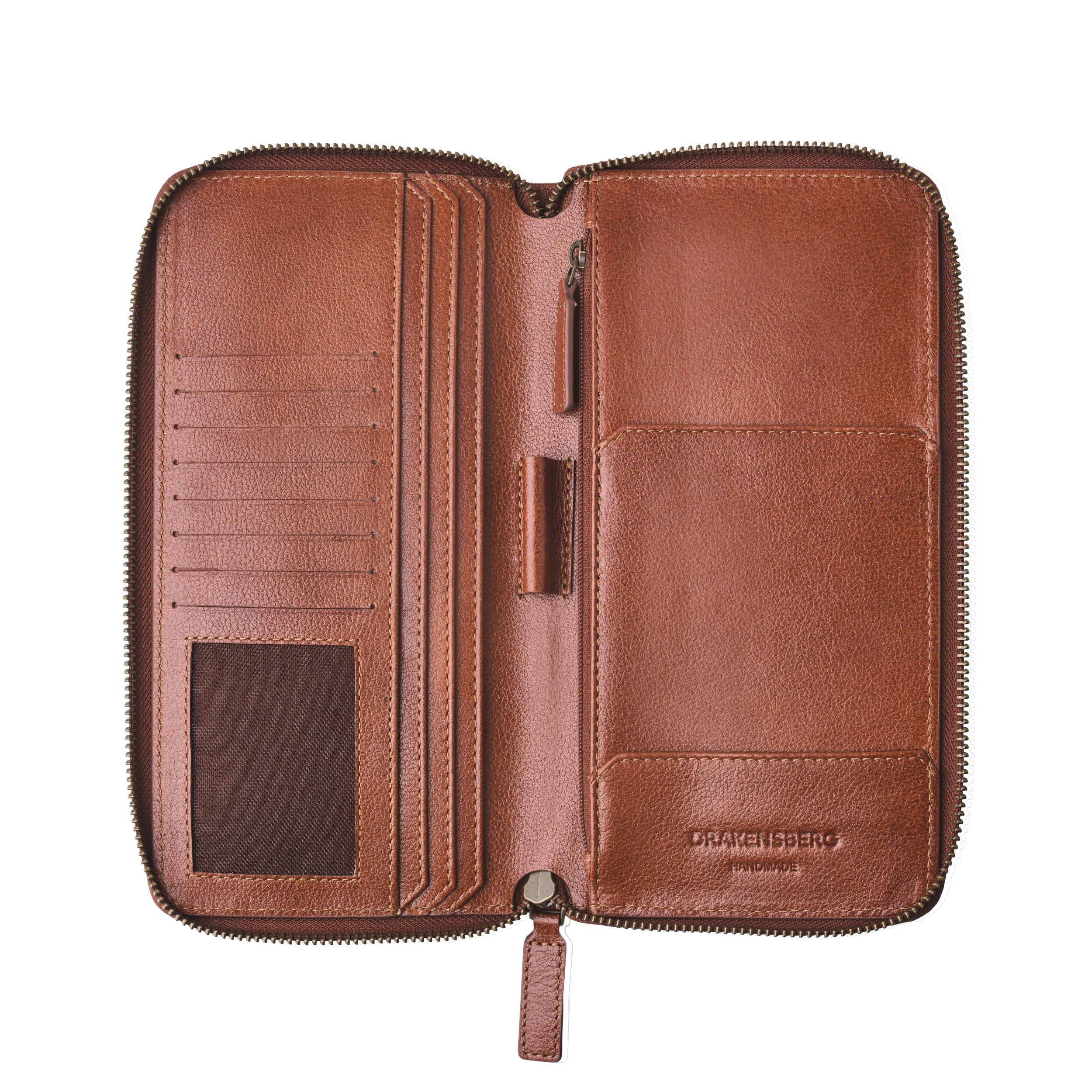 Travel wallet »Travis«