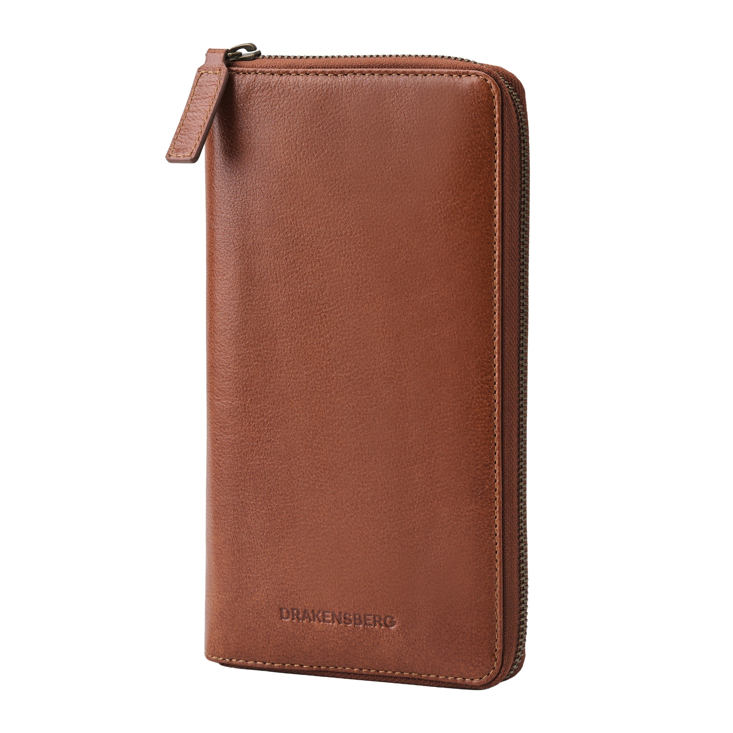 Set/2 Weekender »Romeo« & Reisebrieftasche »Travis«