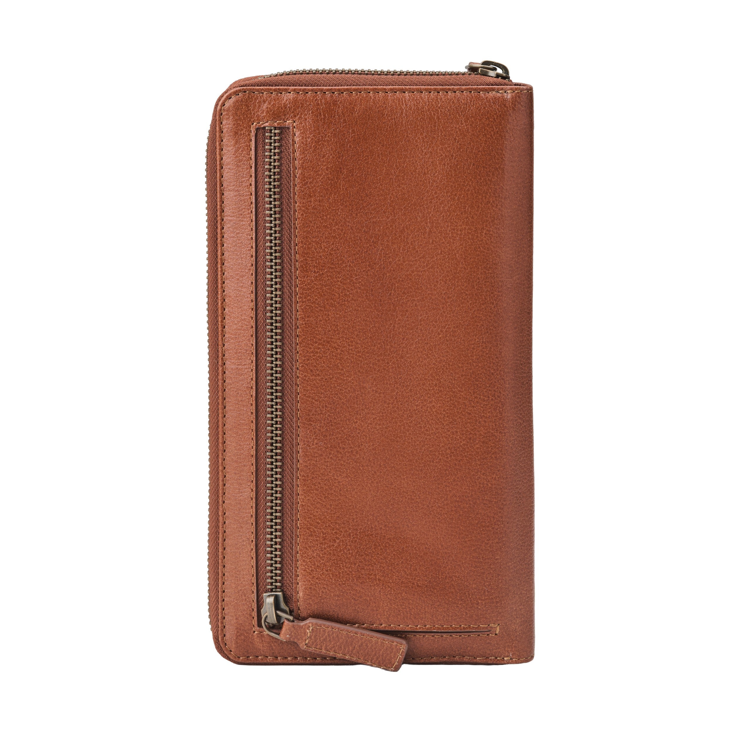 Set/2 Weekender »Romeo« & Reisebrieftasche »Travis«