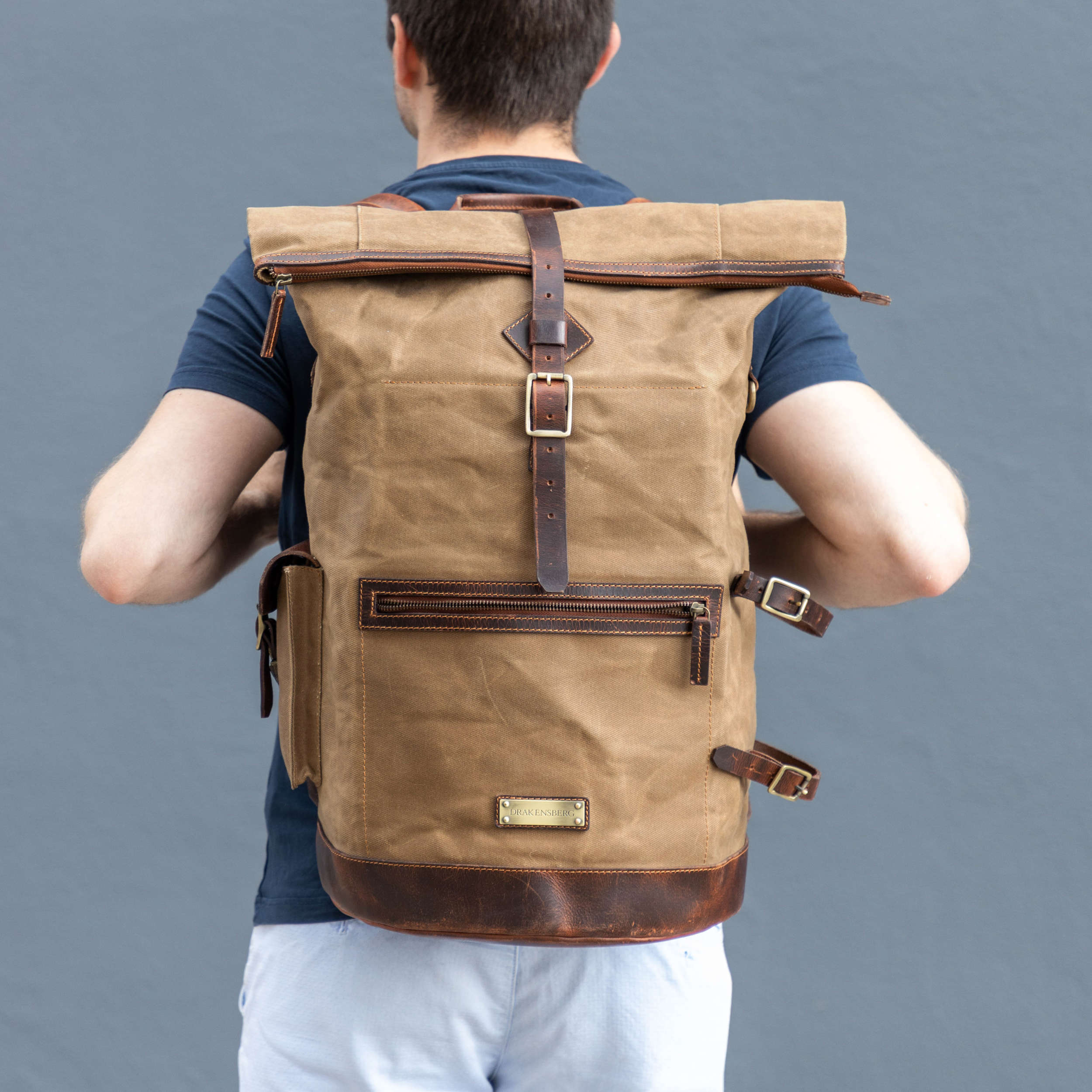Rucksack »Dale«
