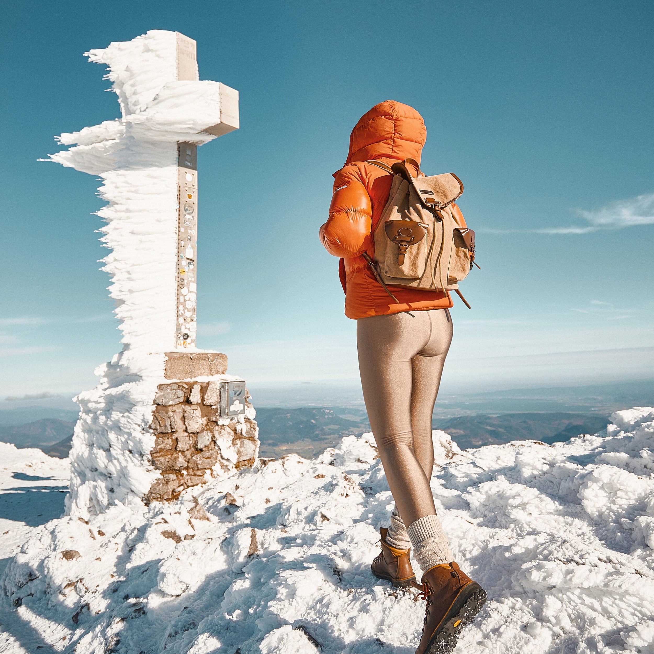 Rucksack »Henrietta«