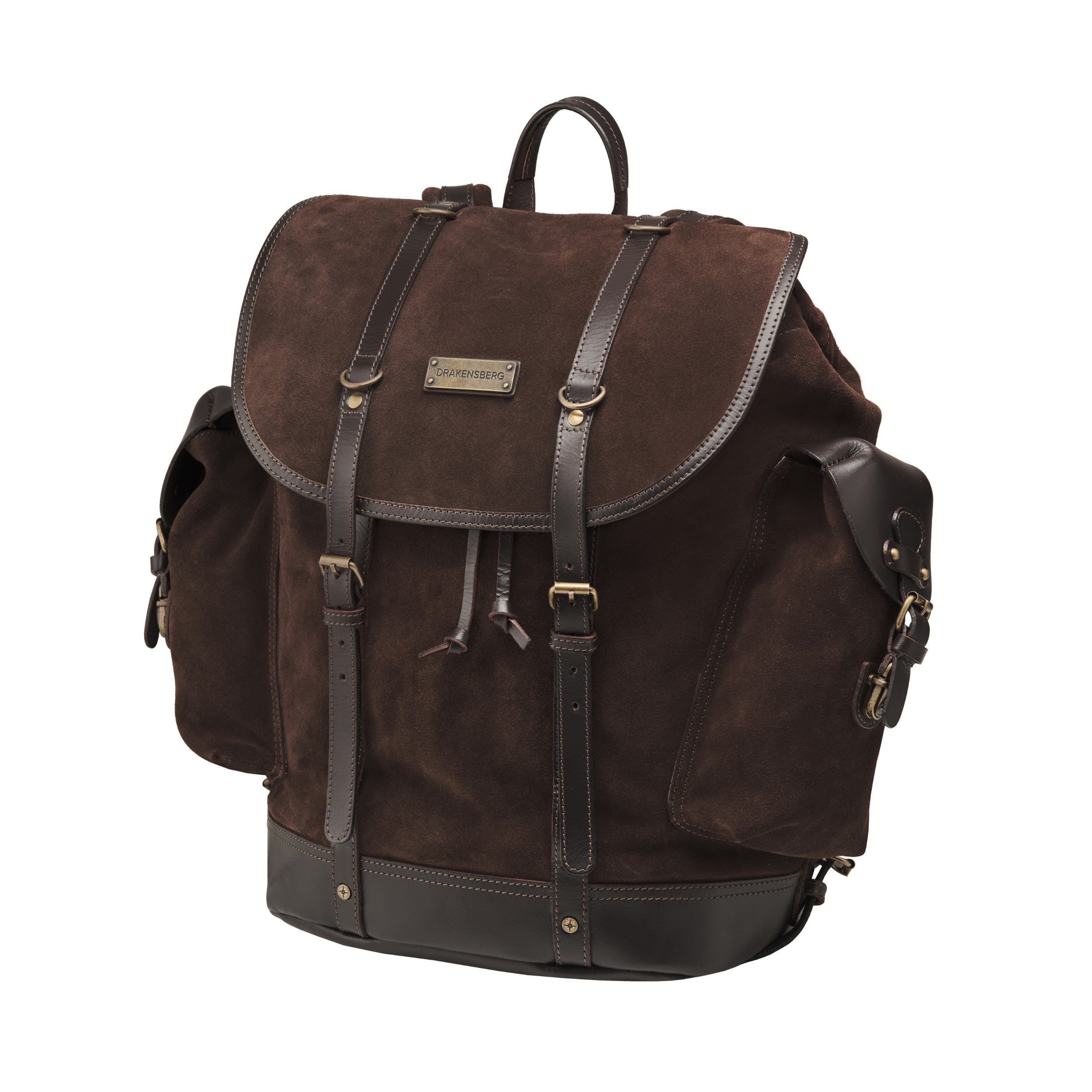 Rucksack »Henry«