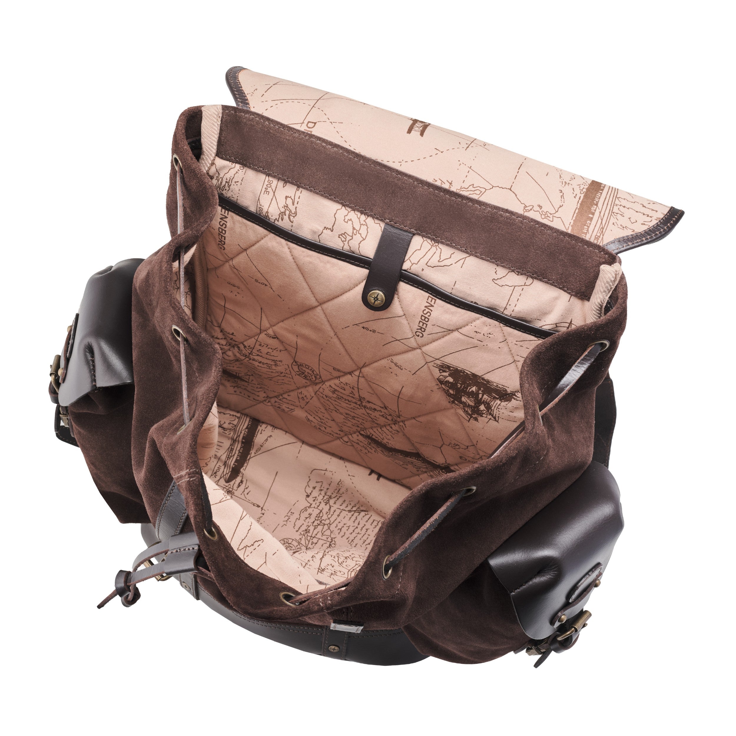 Rucksack »Henry«