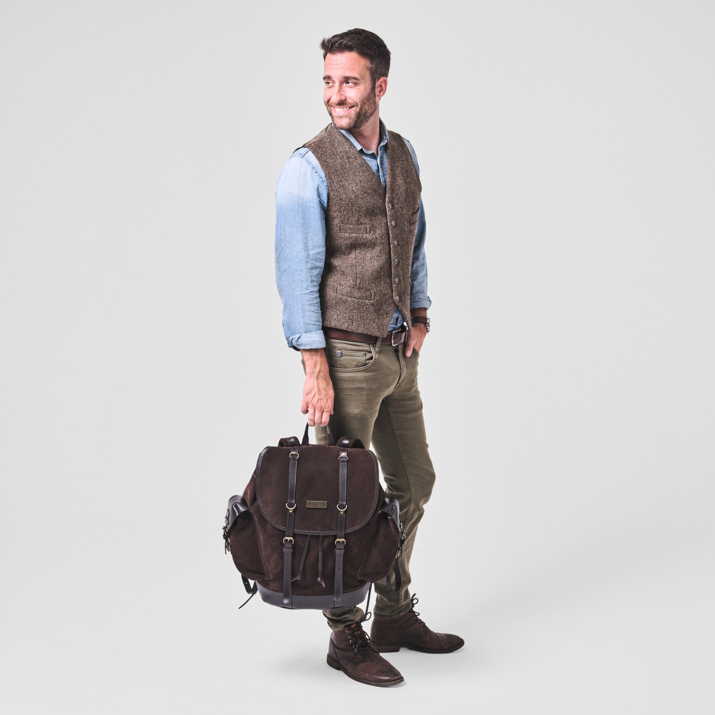 Rucksack »Henry«