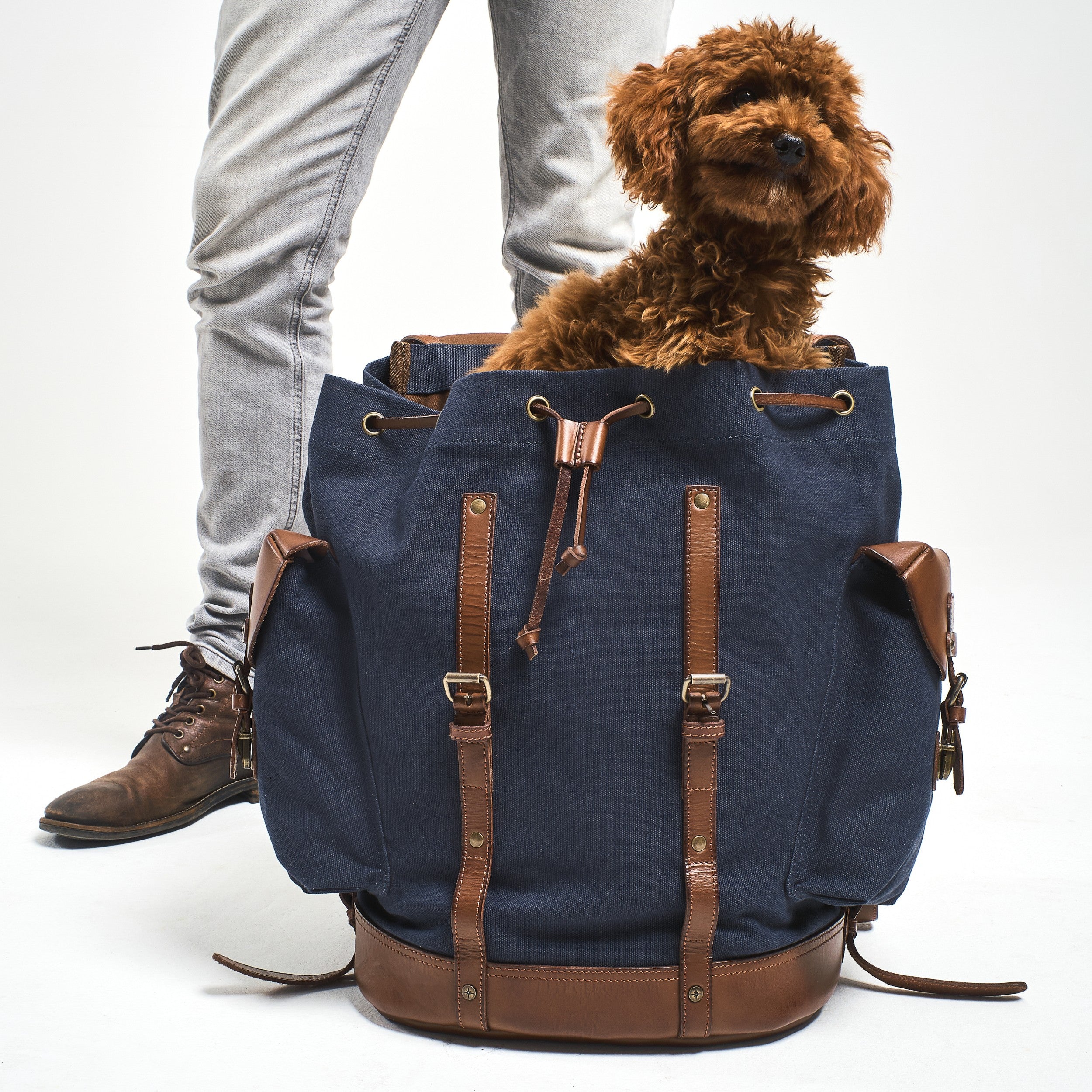 Rucksack »Henry«