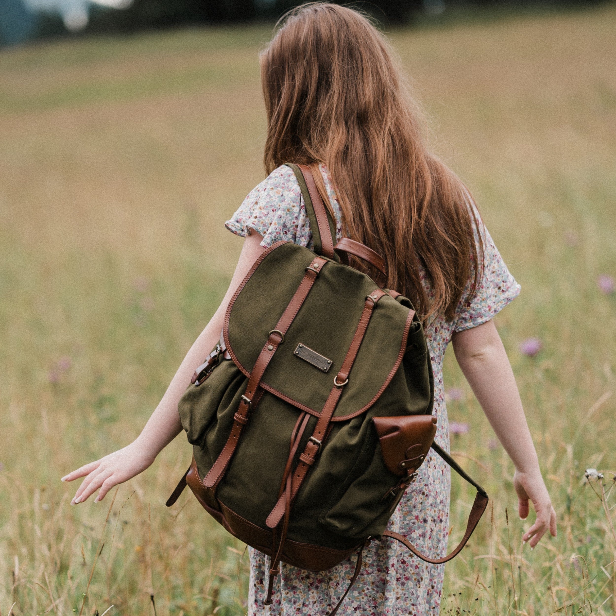 Backpack »Henry«