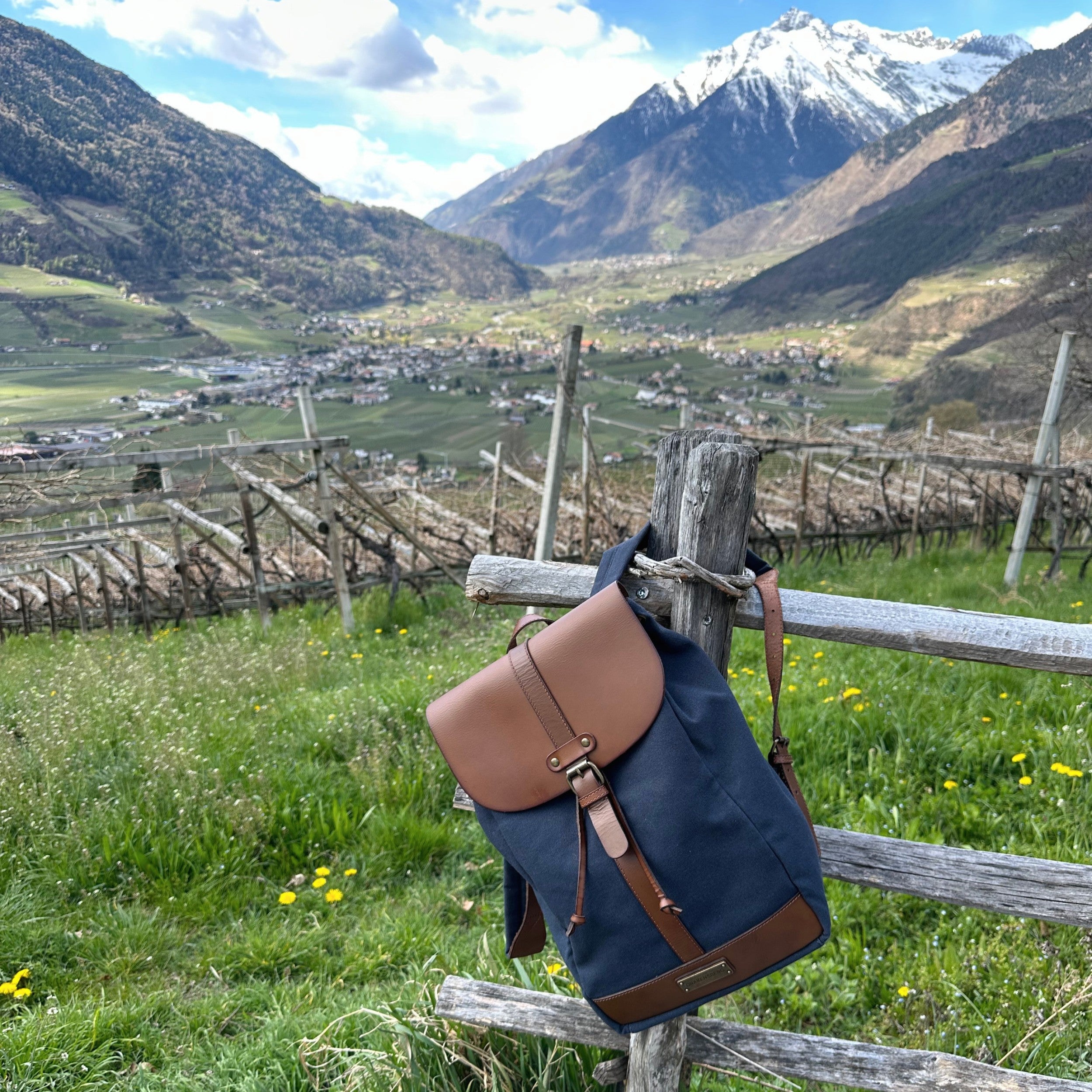 Backpack »Charly«