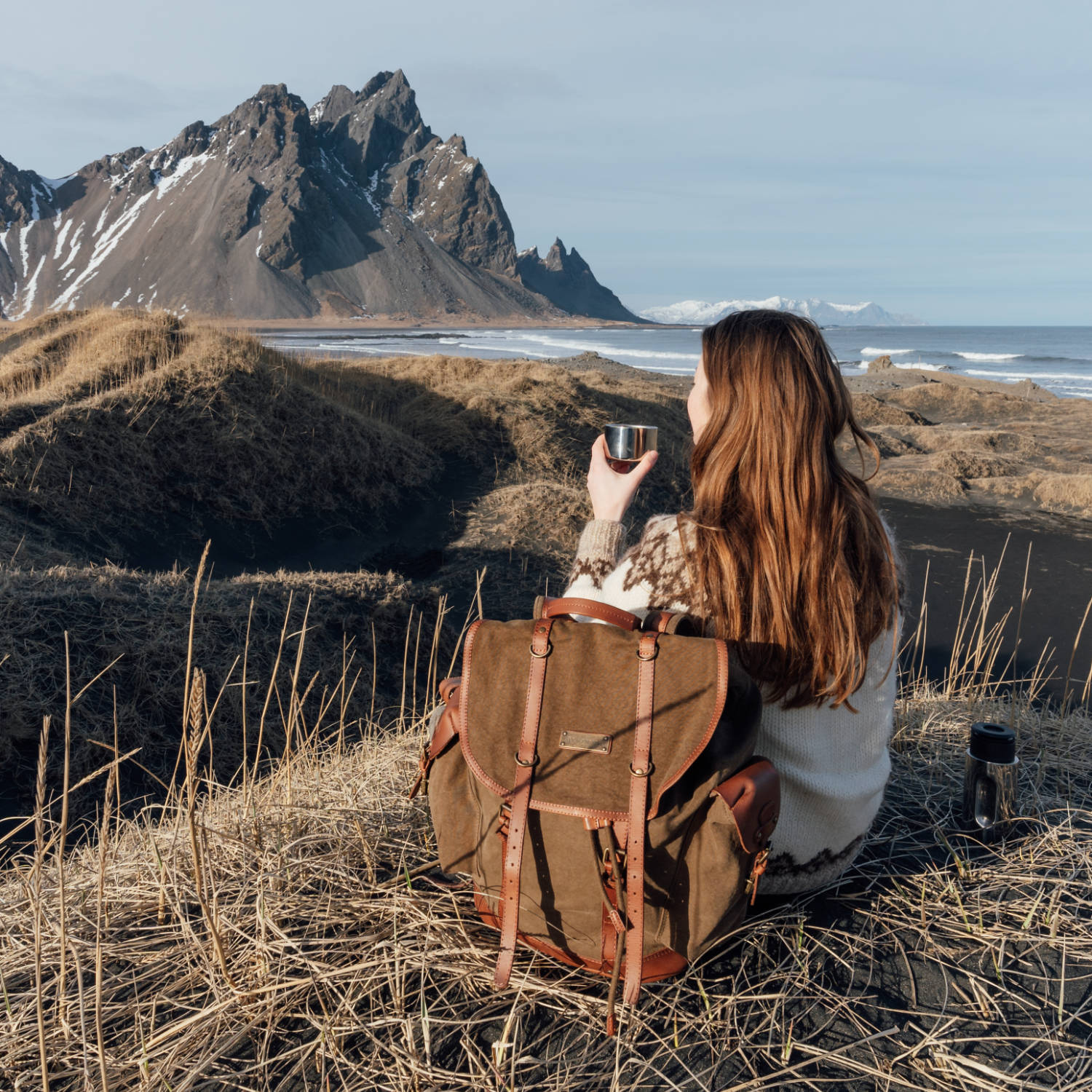 Backpack »Henry«