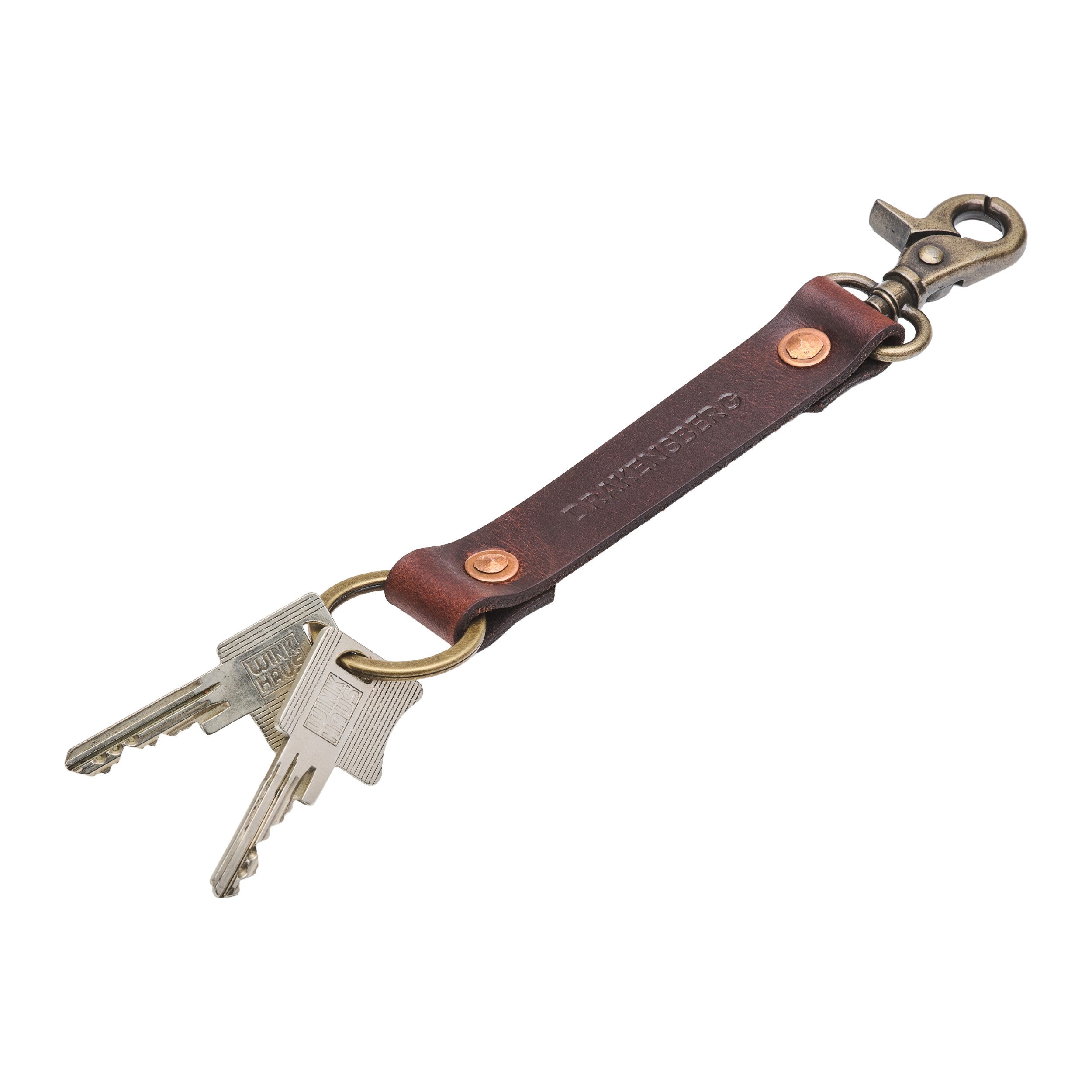 Keychain »Connor«