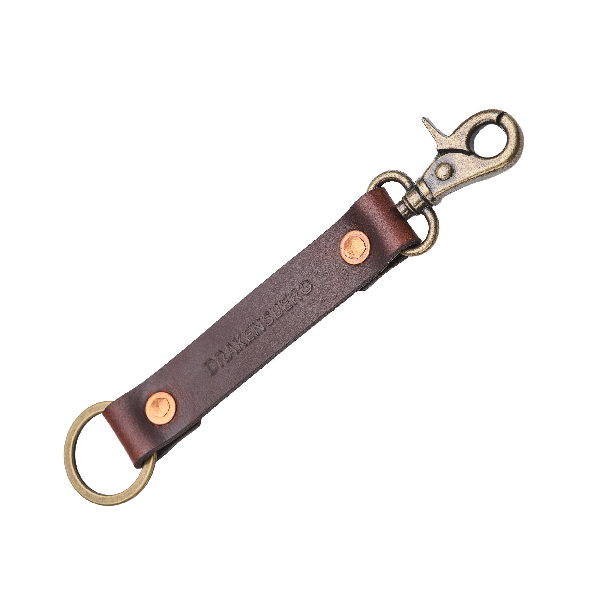 Schlüsselanhänger »Connor«