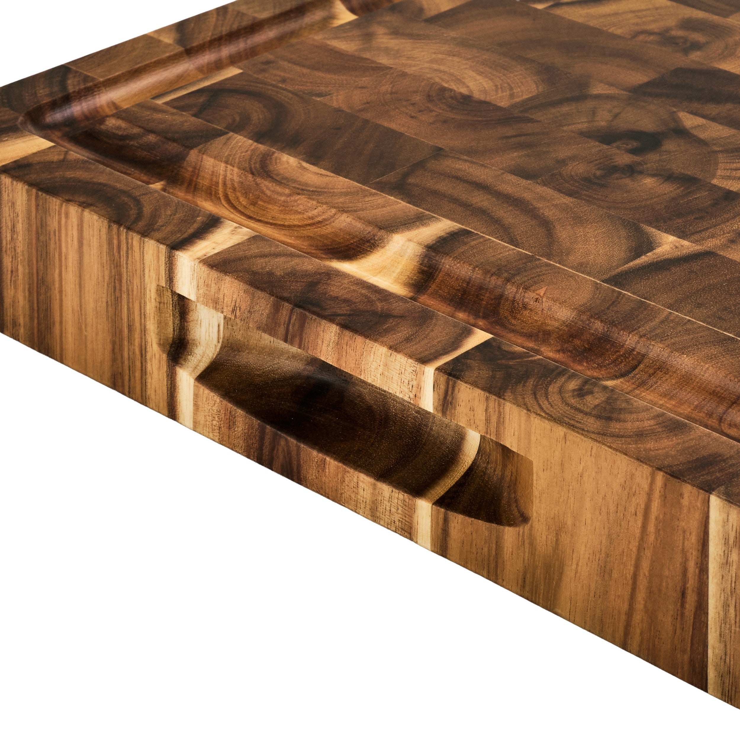 Schneidebrett »Cooper«