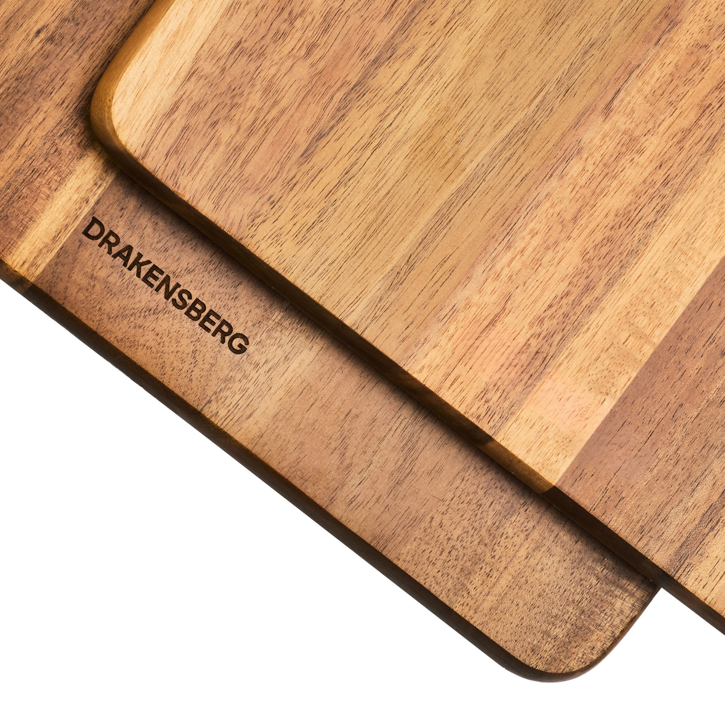 Set/2 serving plates »Hudson«