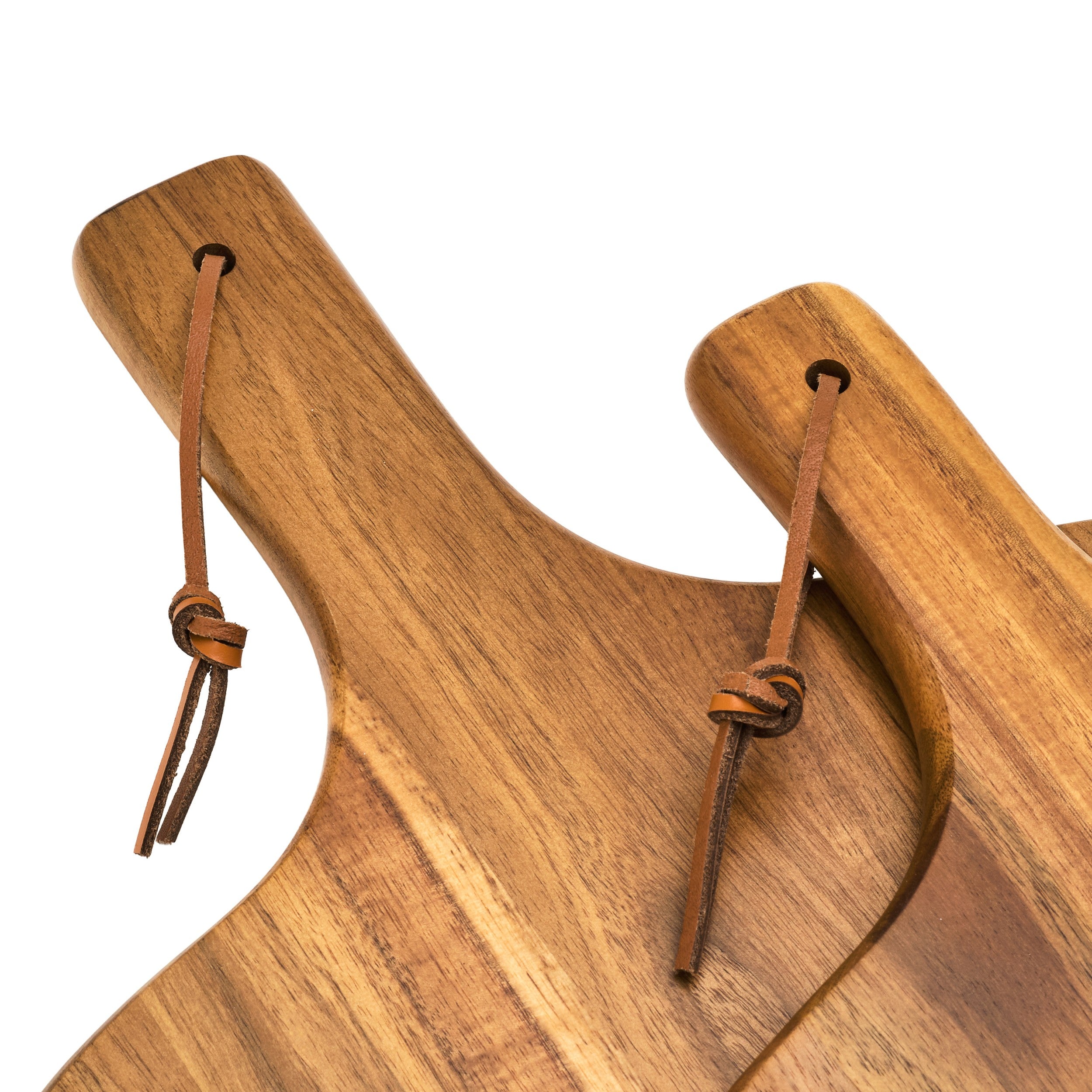 Set/2 serving plates »Hudson«