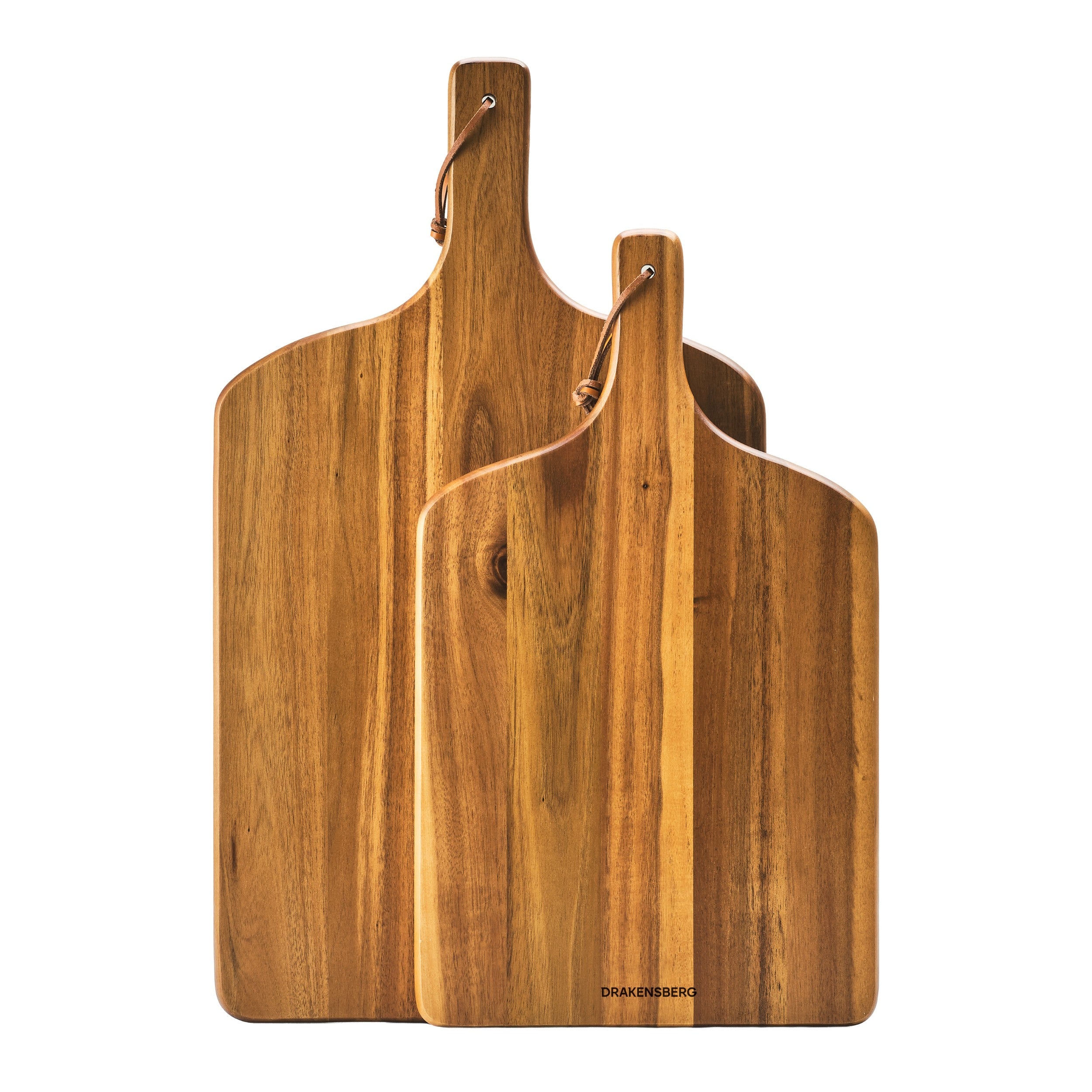 Set/2 serving plates »Hudson«