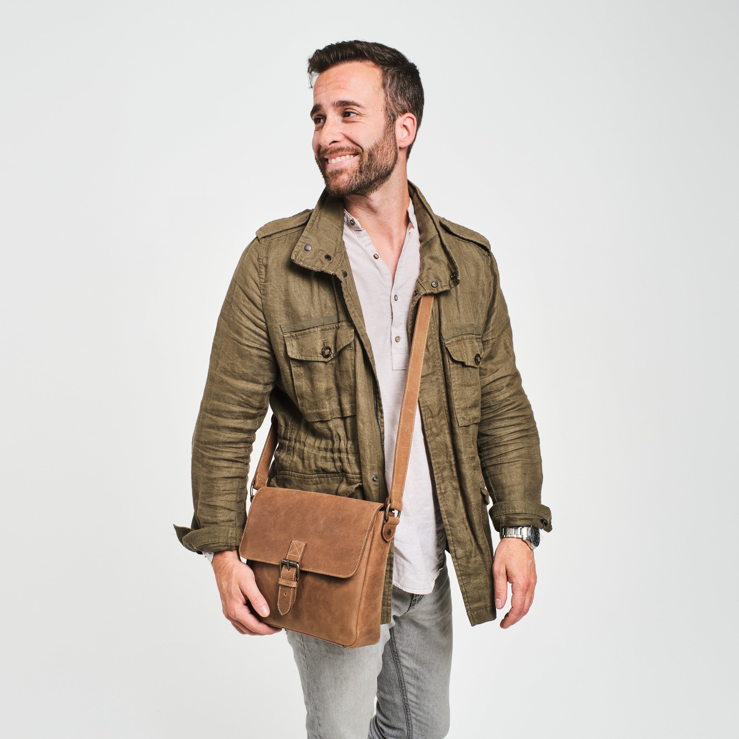 Umhängetasche »Colin«