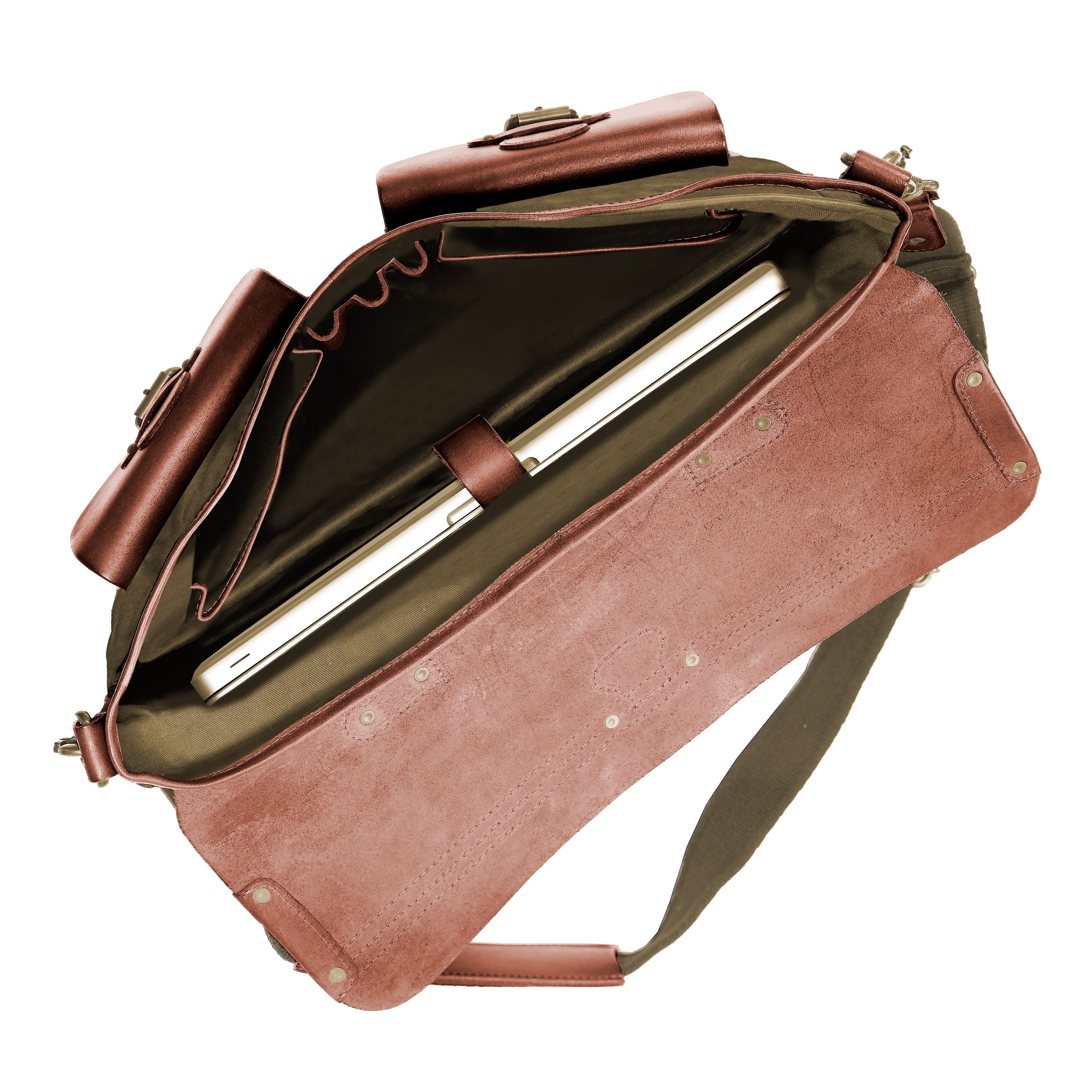 Briefcase »Milo«