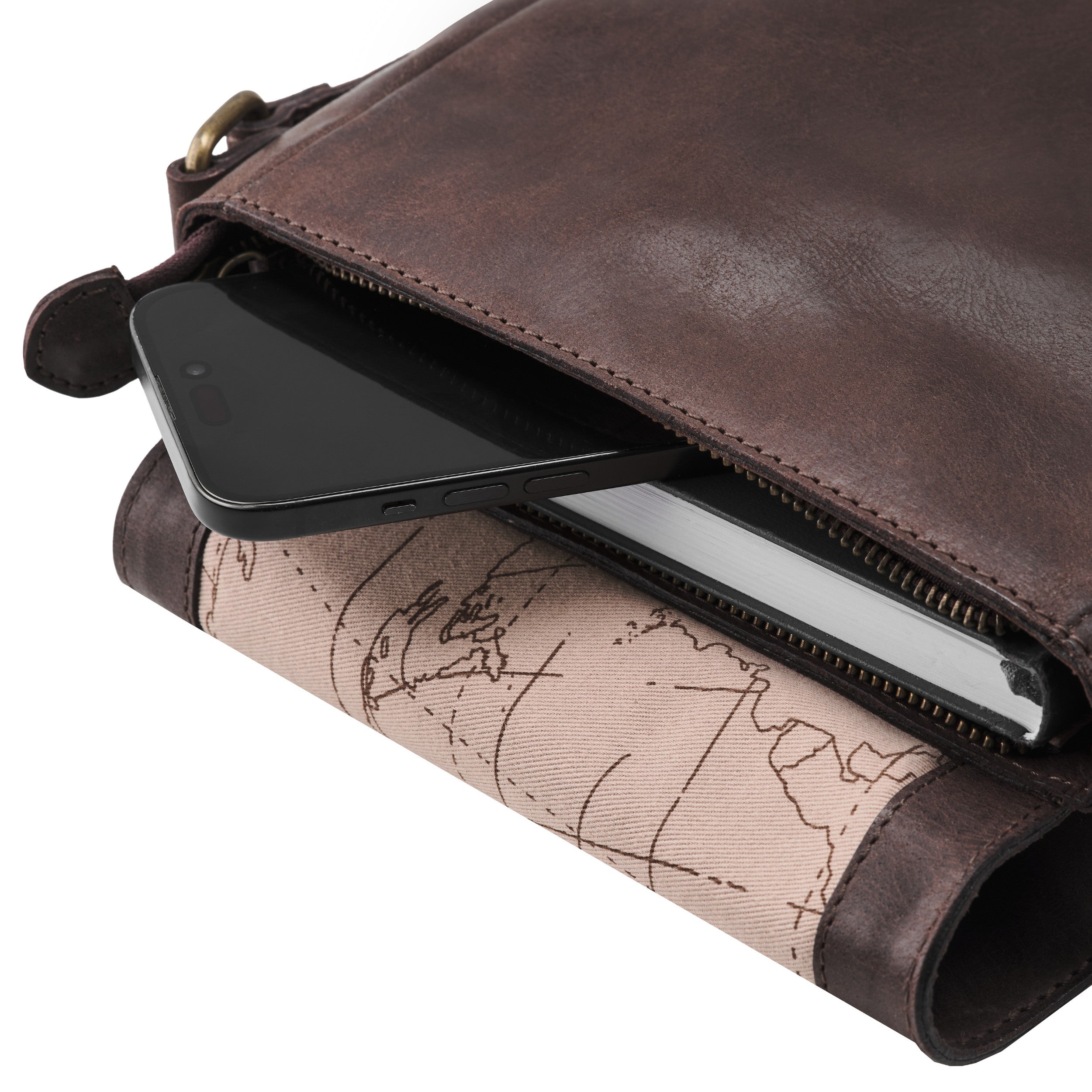 Shoulder bag »Carl«