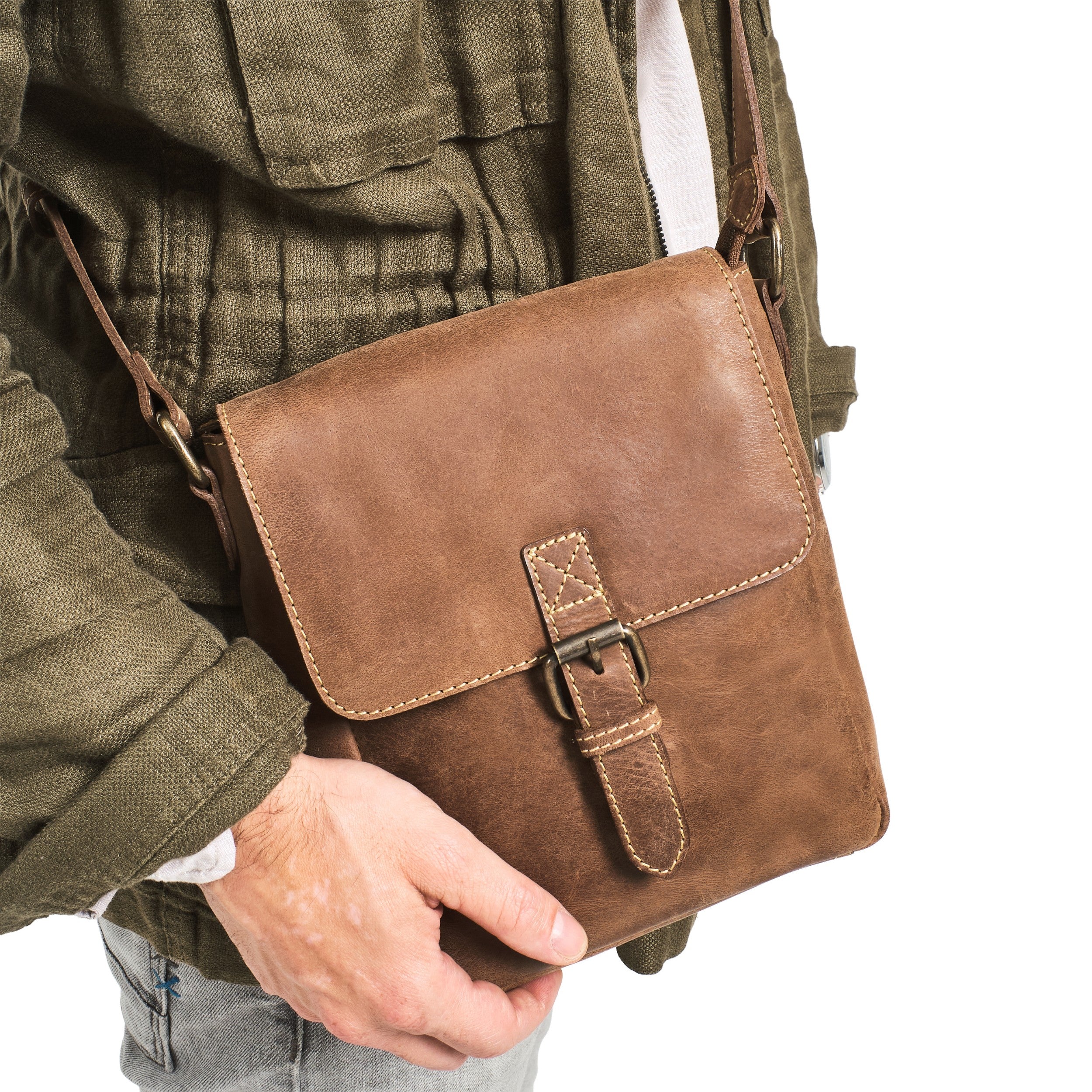 Shoulder bag »Carl«