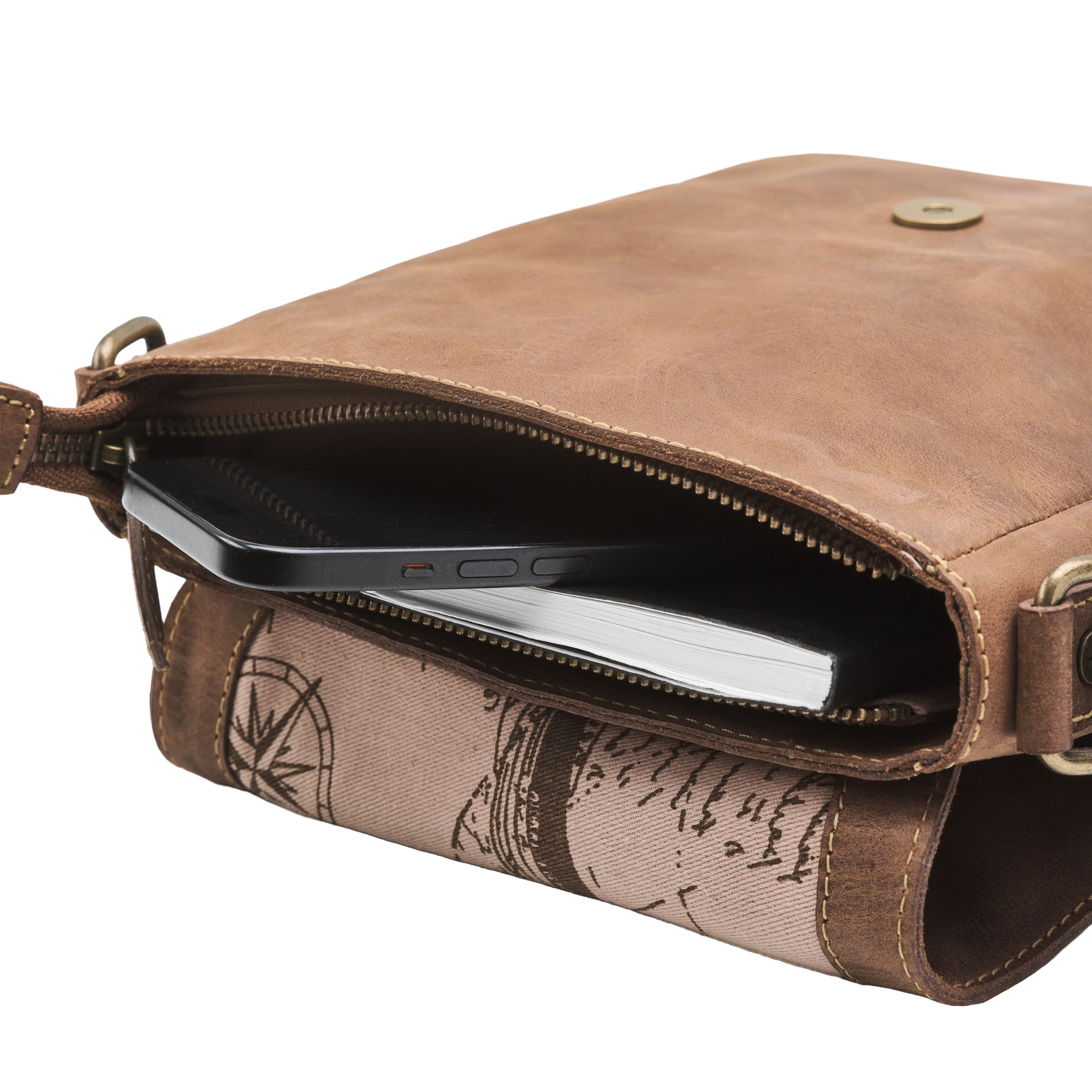 Shoulder bag »Carl«