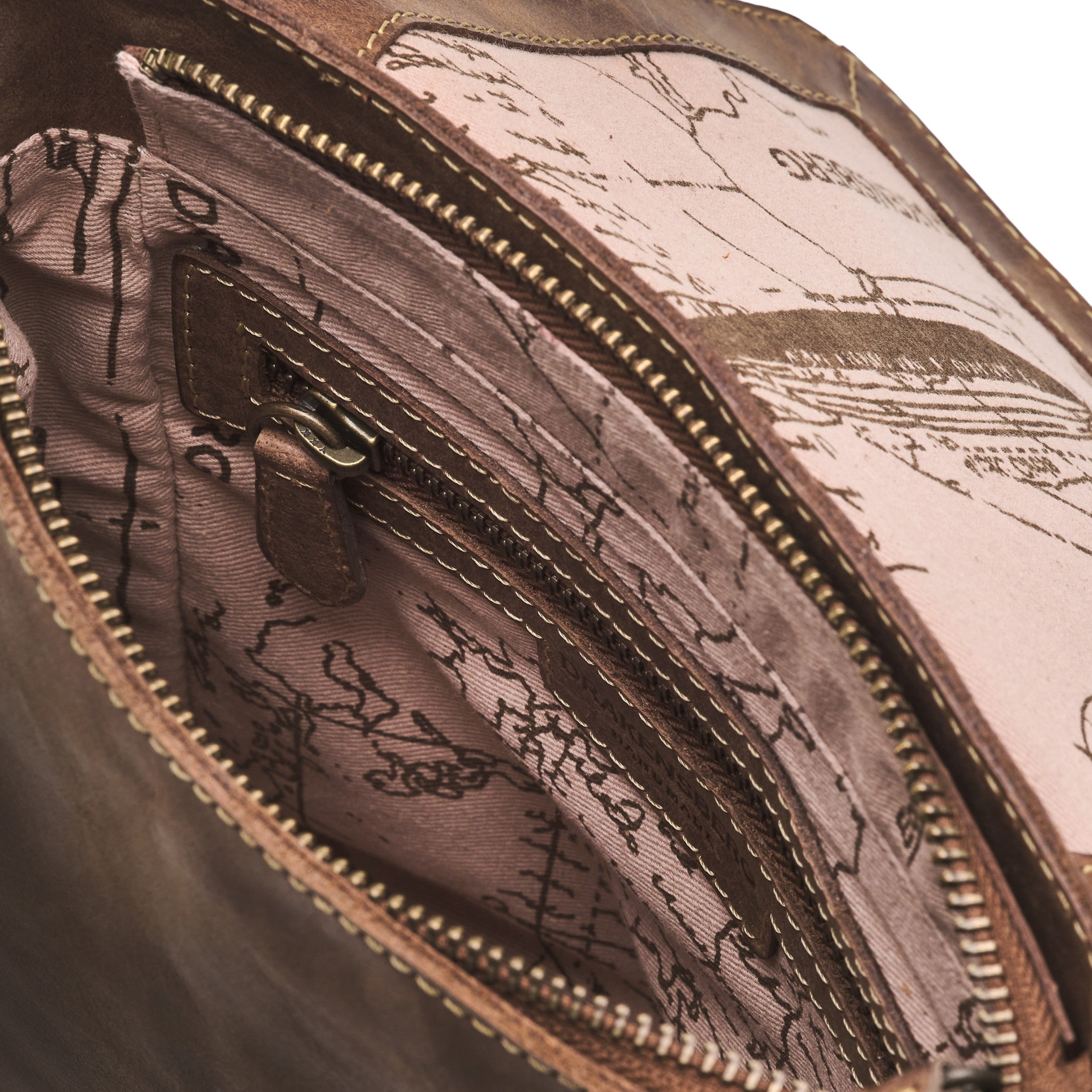 Shoulder bag »Carl«