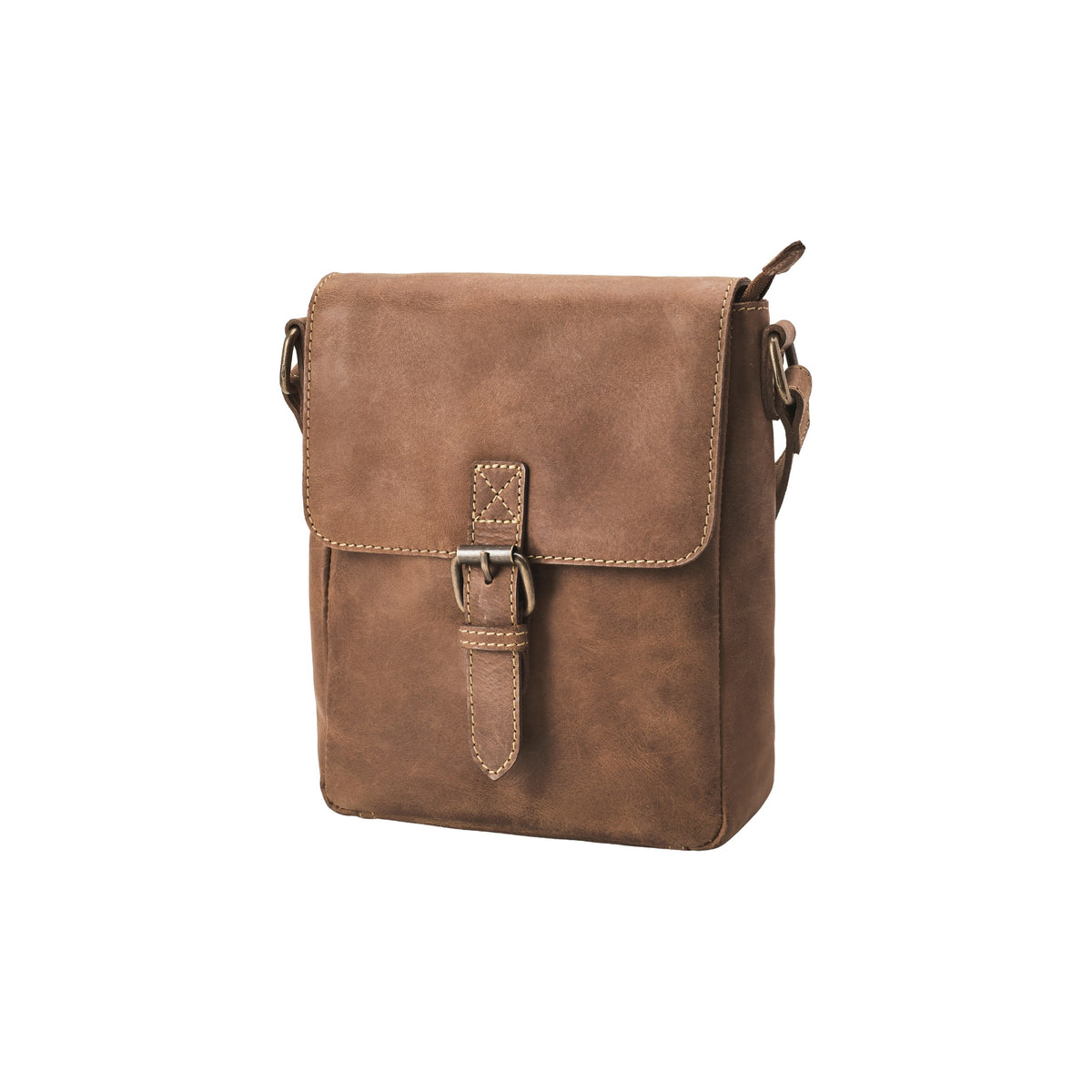 fahrradtaschen aus leder Umhängetasche »Carl« Herren, klein, Vintage Farbe:Cord - powder pink Category:Fahrräder_Tour  Aluminium Gartengeräte aufbewahren – so