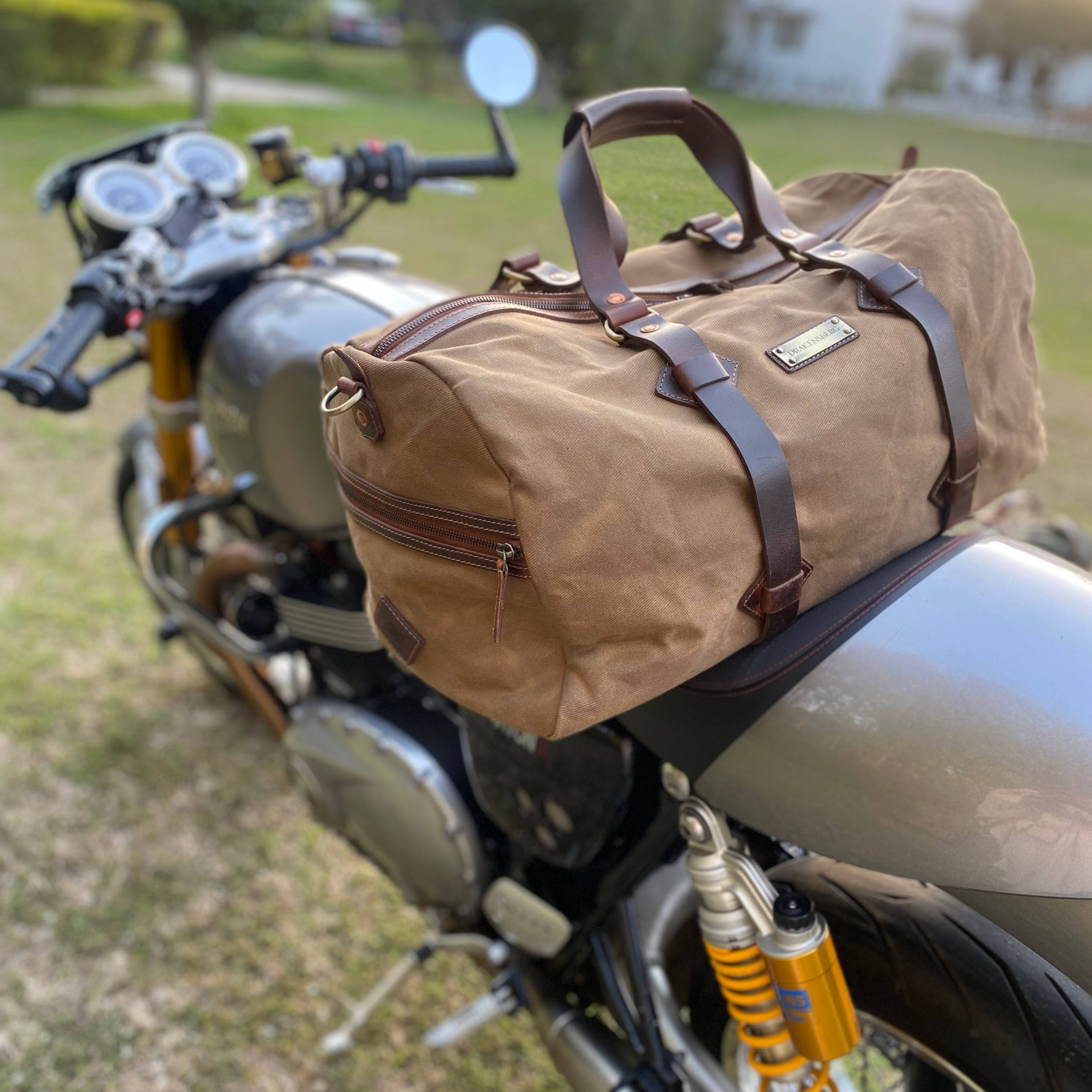 Sac de week-end »Cody«