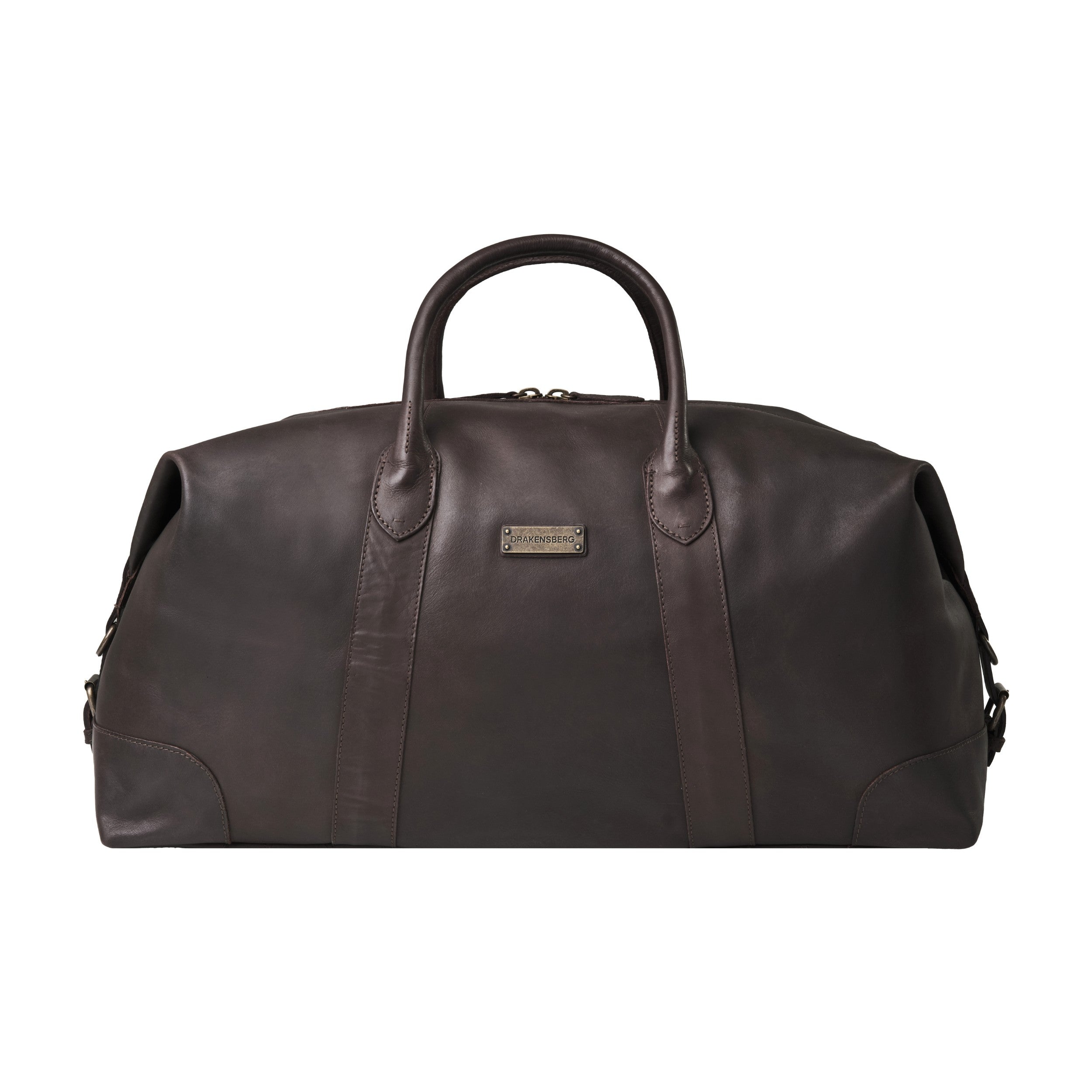 Ensemble de sac week-end »David« & Trousse de toilette »Ruby«