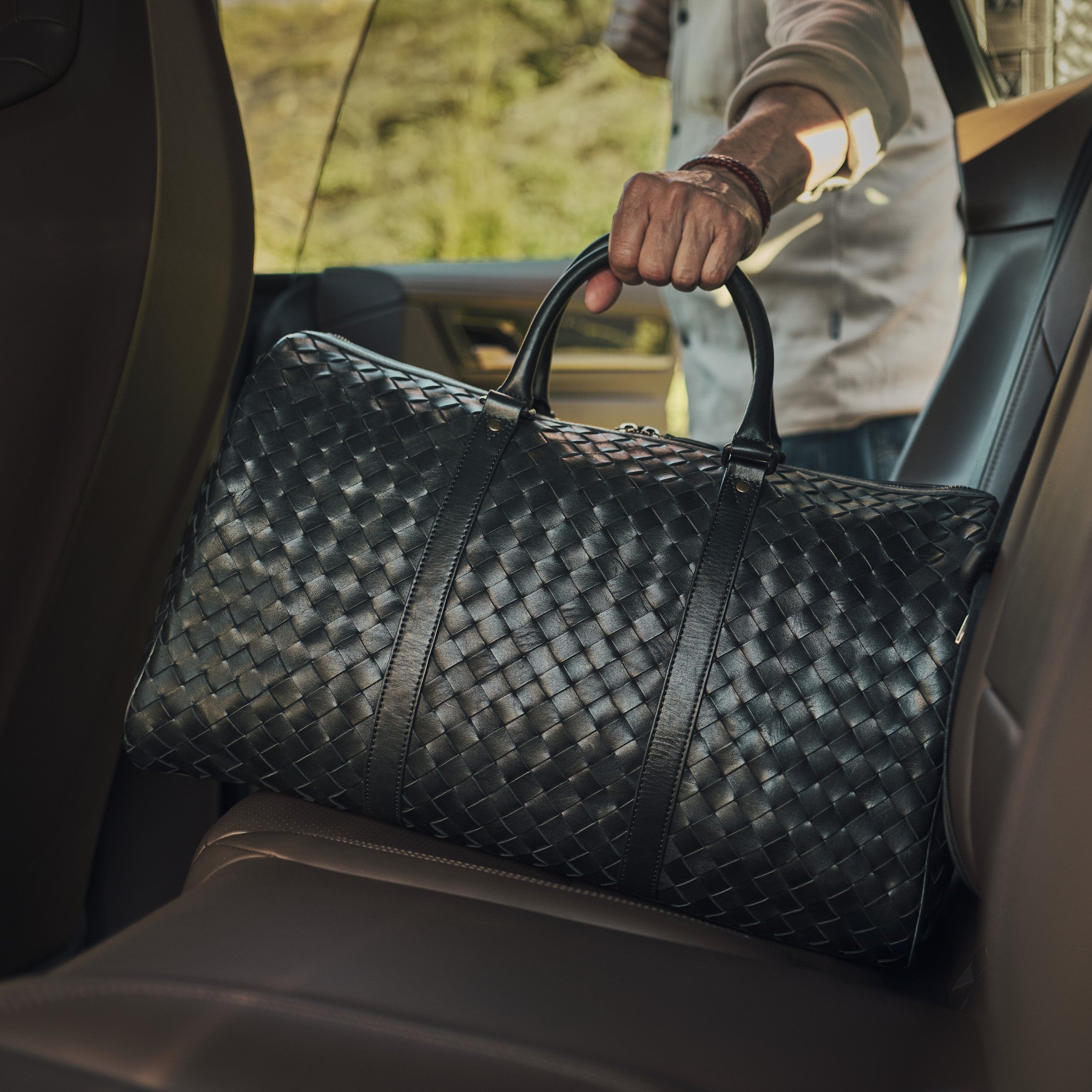 Weekender »James« (50)