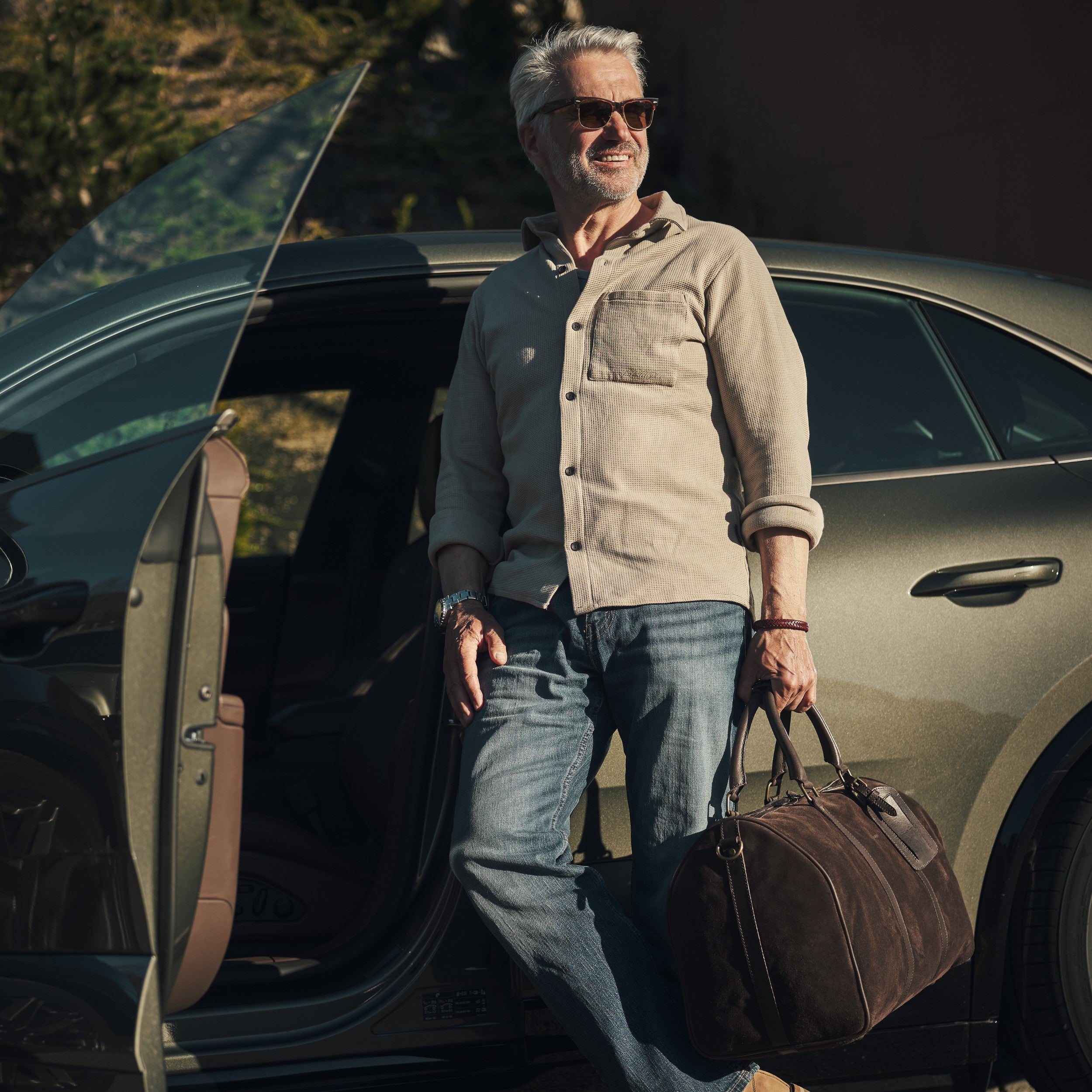Weekender »James« (50)