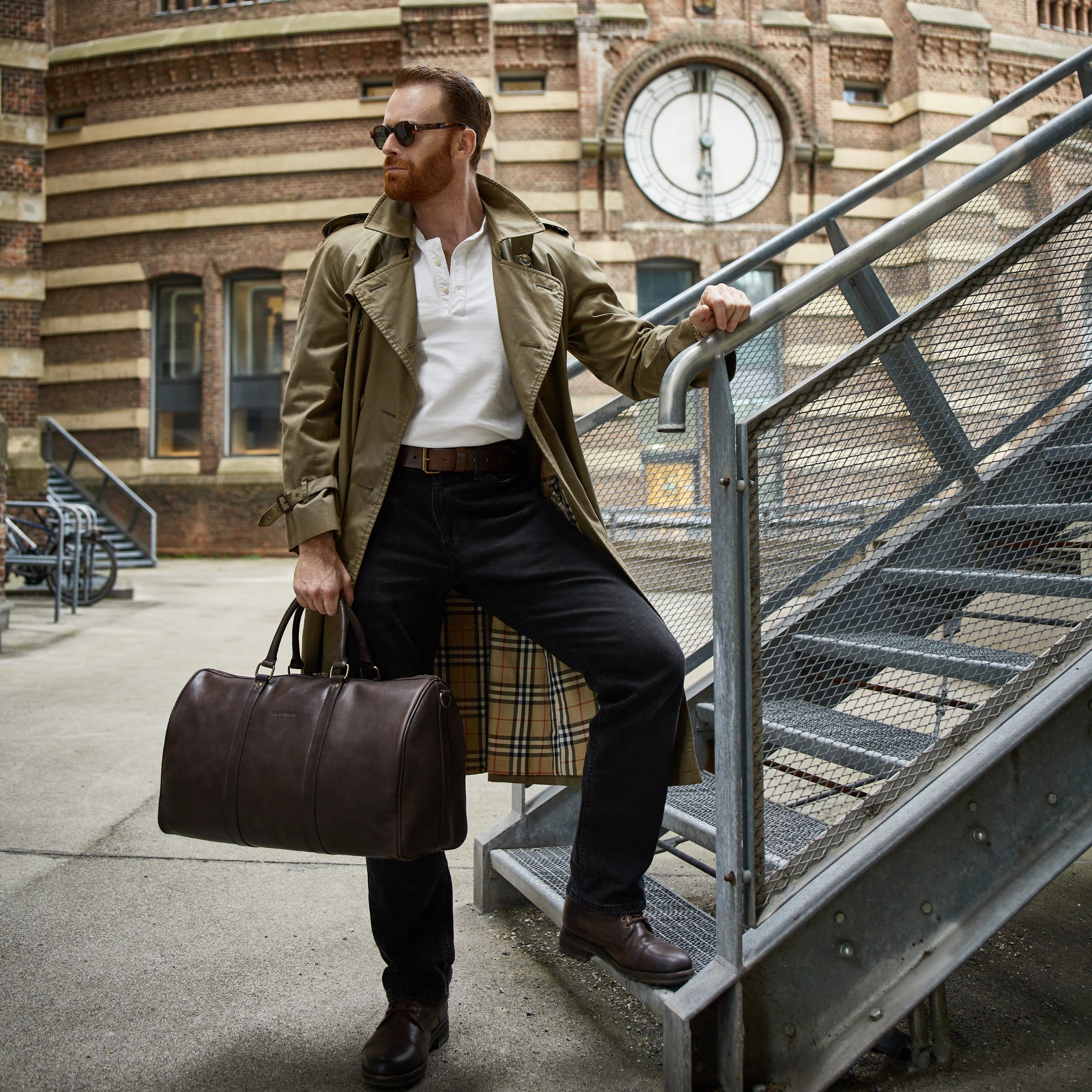 Weekender »James« (50)