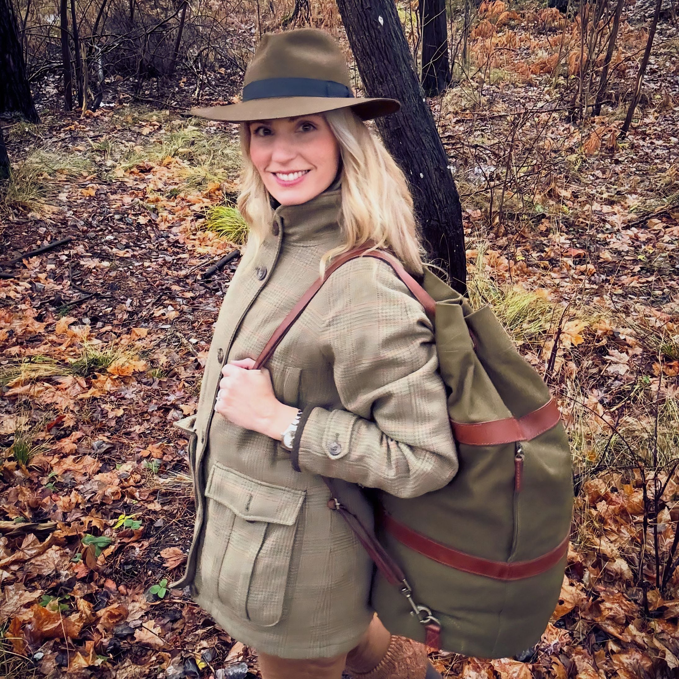 Seesack »Robin« (L)