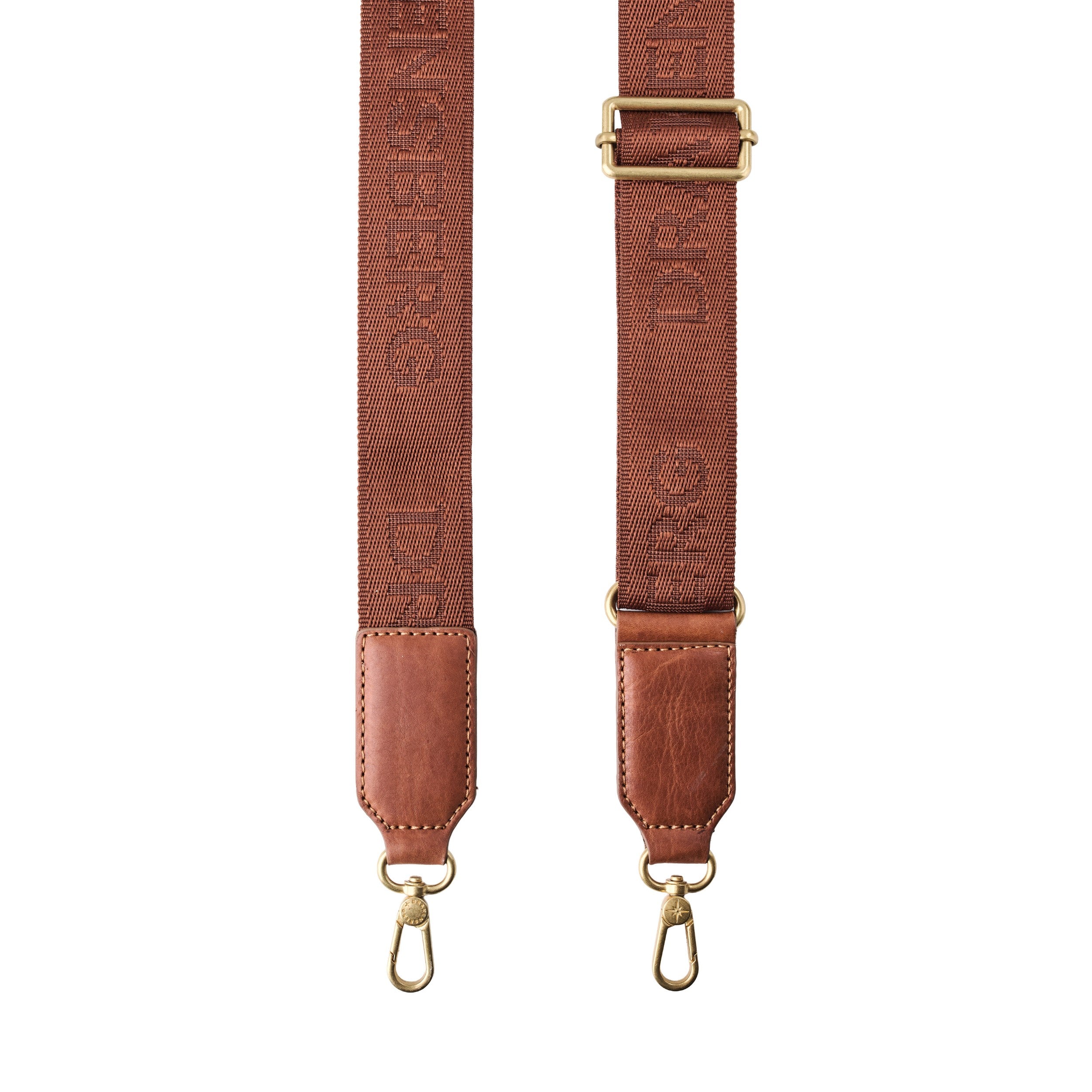 Set/2 Half-Moon Bag »Mona« & Cross-Body-Gurt