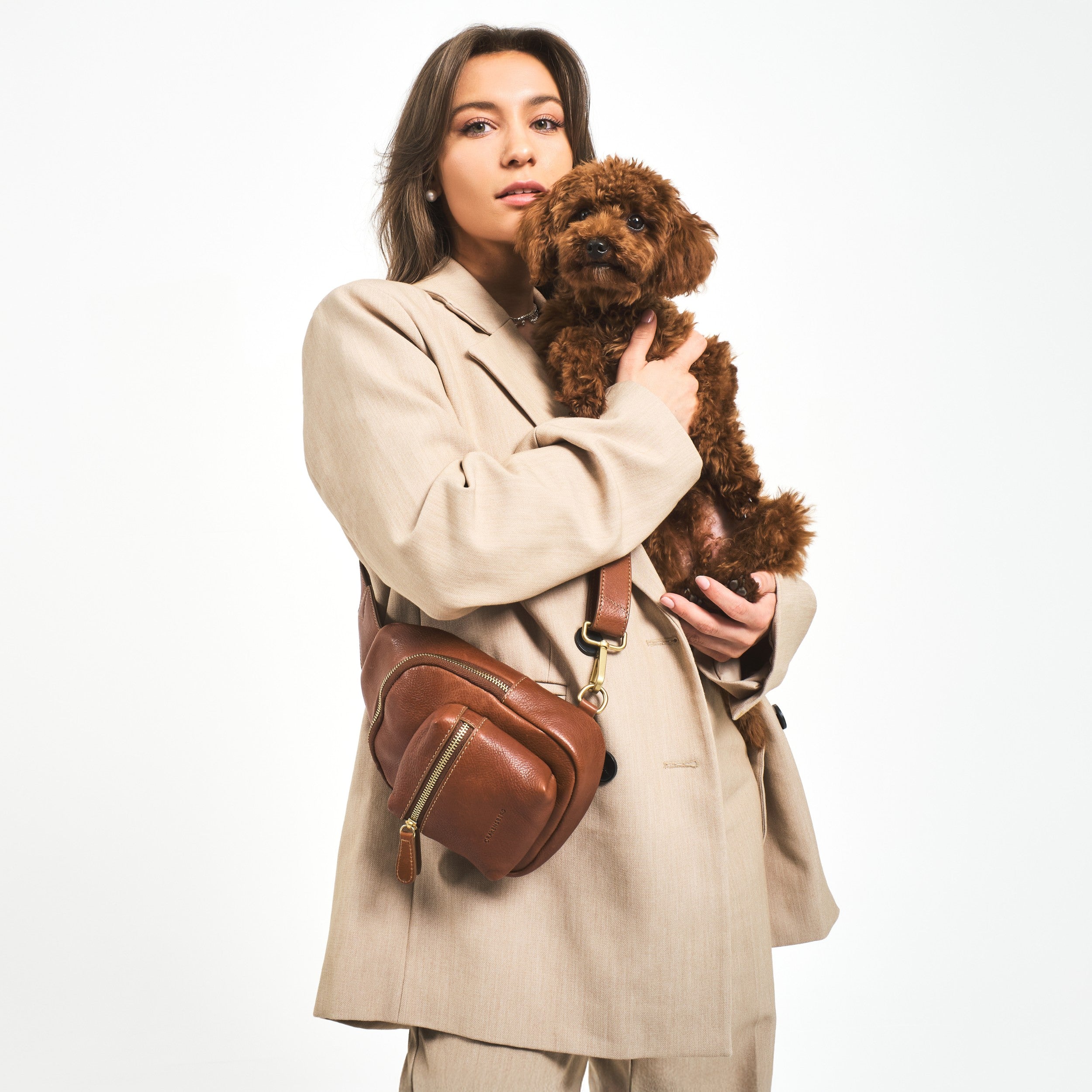 Schulterucksack »Marlen«